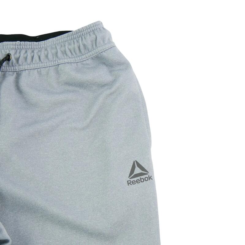 Second life - Joggings bărbați Reebok regular - Foarte bun