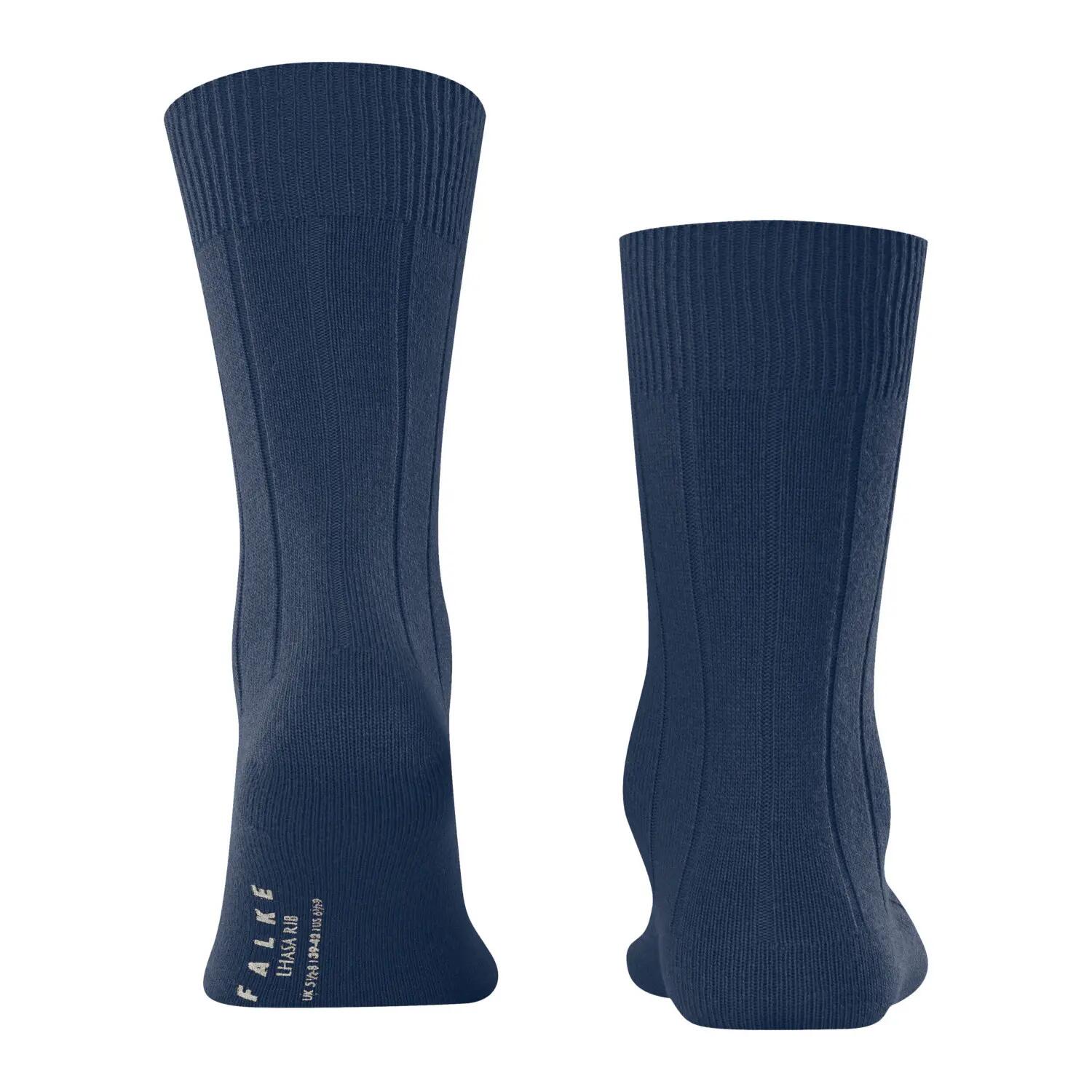 Falke Herren Socken Lhasa Rib SO 14405 6/10