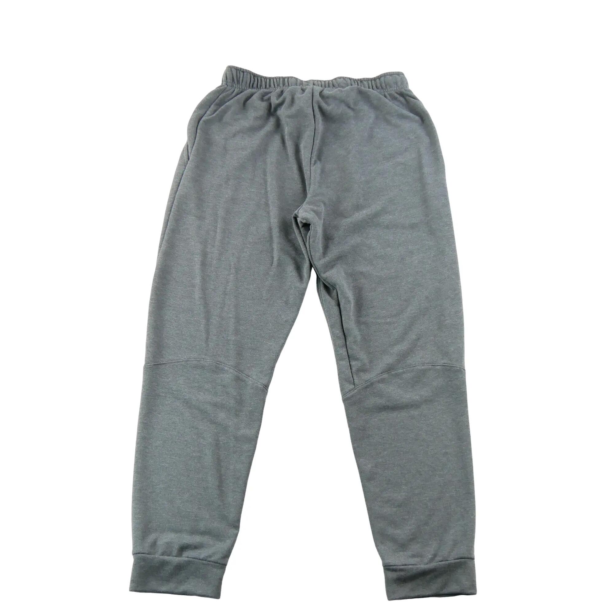 Second life - Spodnie dresowe męskie Nike Dri-FIT Tapered - Jak nowy 2/5
