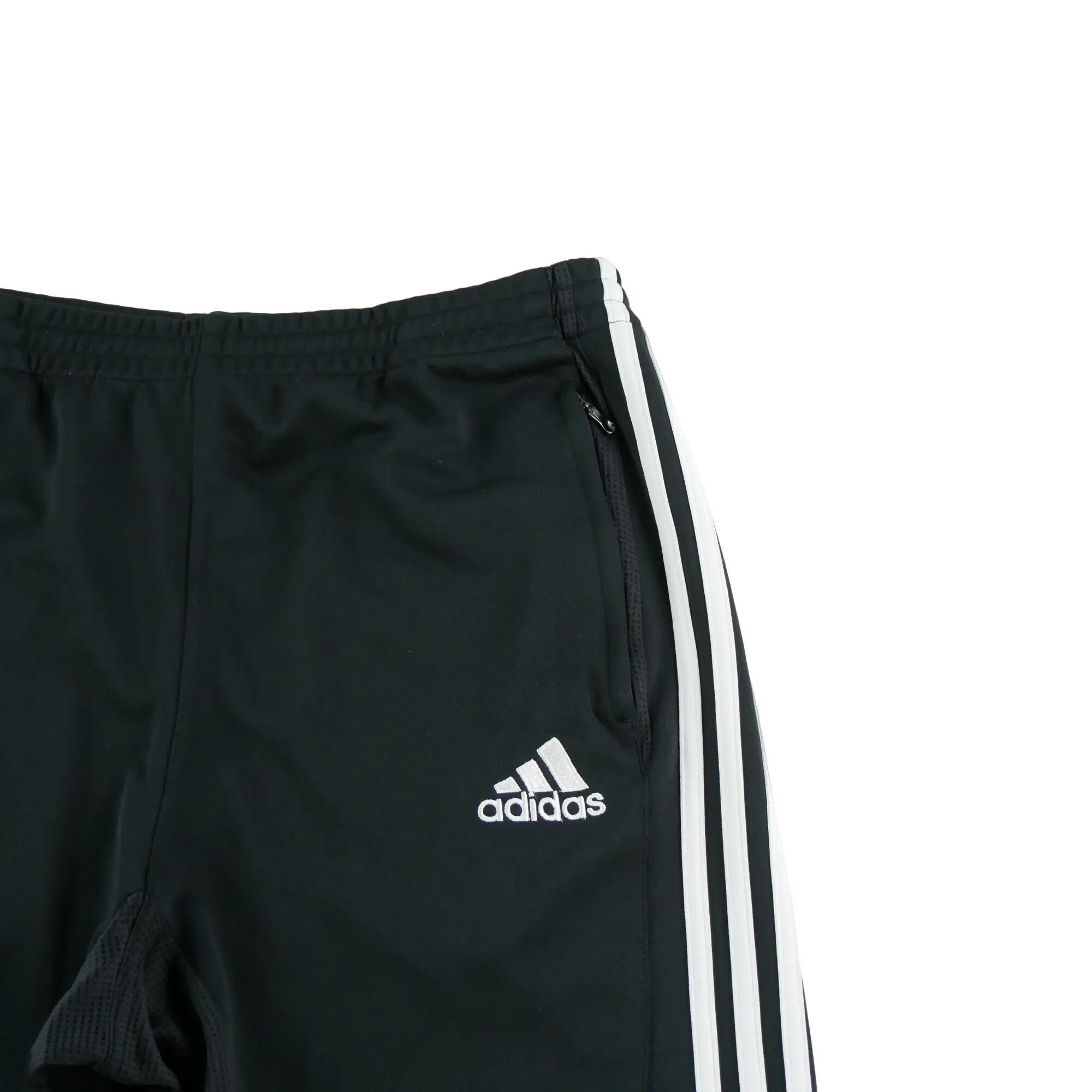 Second life - Spodnie dresowe męskie Adidas - Stan bardzo dobry 3/5