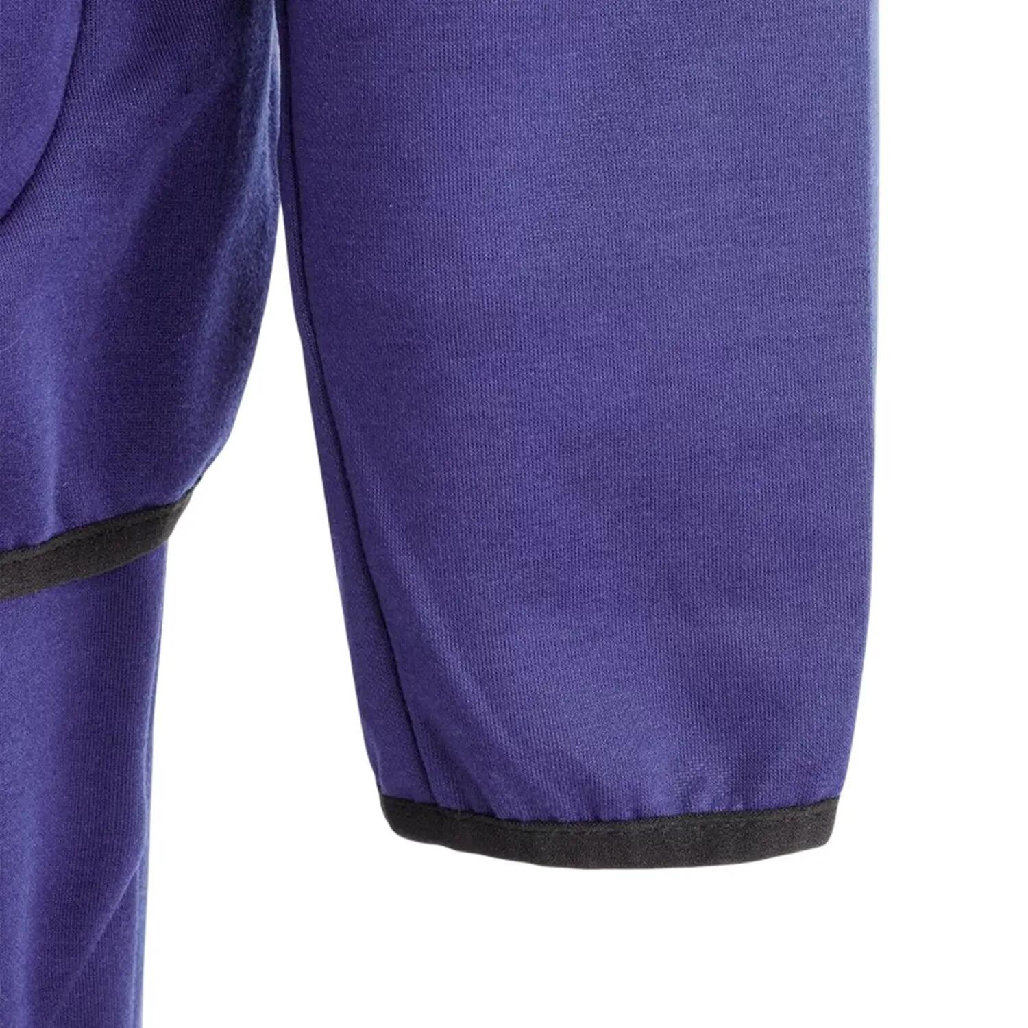 Tuta Uomo Lonsdale Viola 5/5