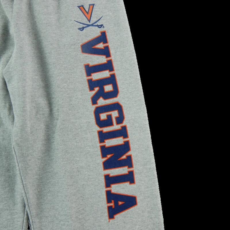Second life - Joggings femei Champion NCAA Virginia - Ca nou