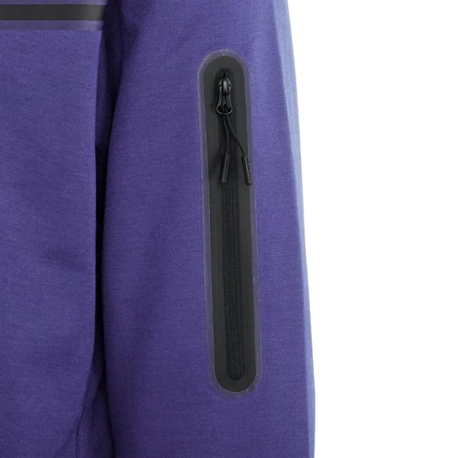 Tuta Uomo Lonsdale Viola 4/5