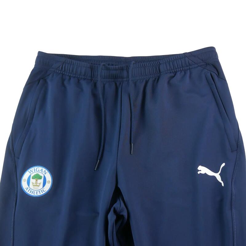 Second life - Pantaloni jogging bărbați dryCELL Puma - Foarte bun