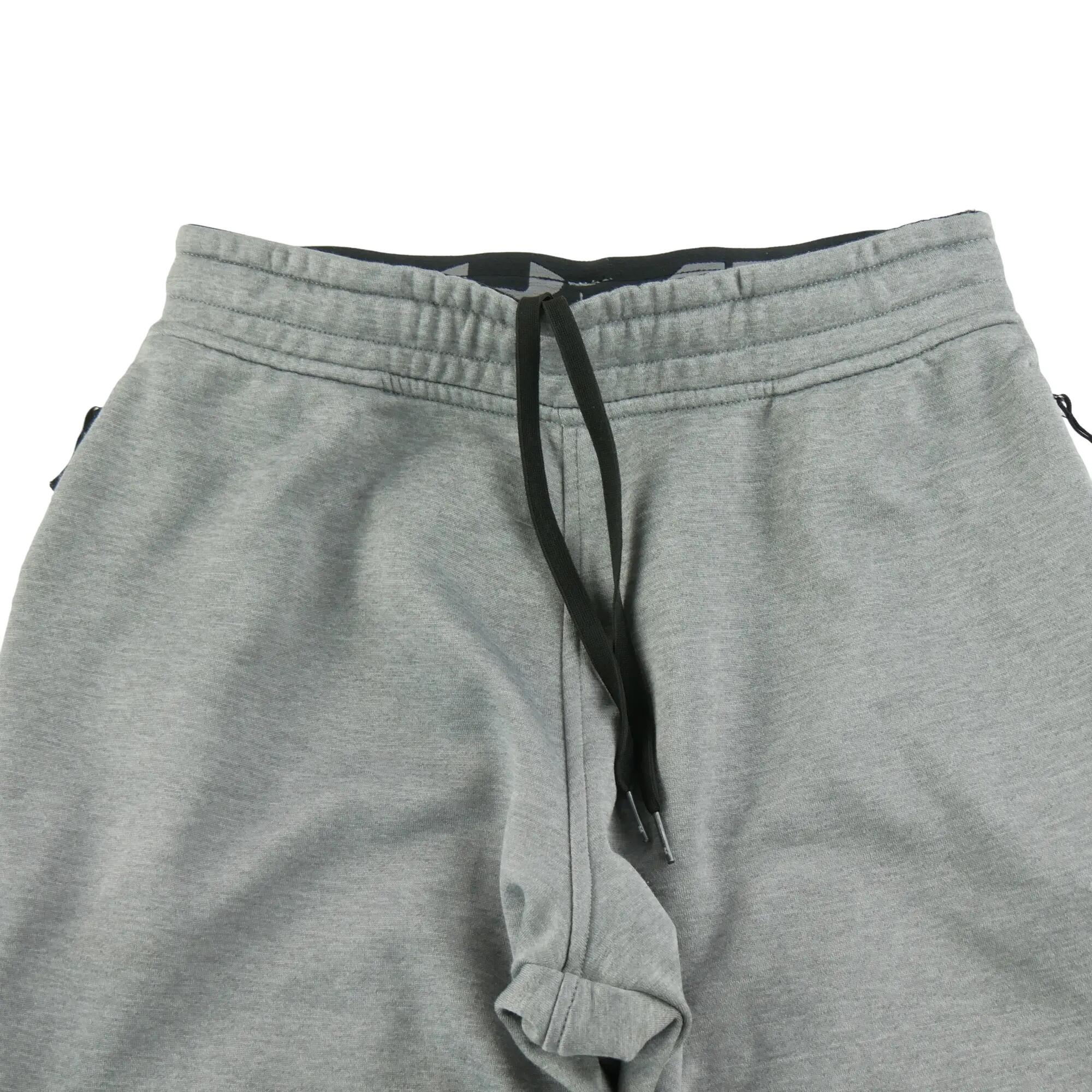 Second life - Spodnie dresowe męskie Under Armour ColdGear - Stan bardzo dobry 3/7