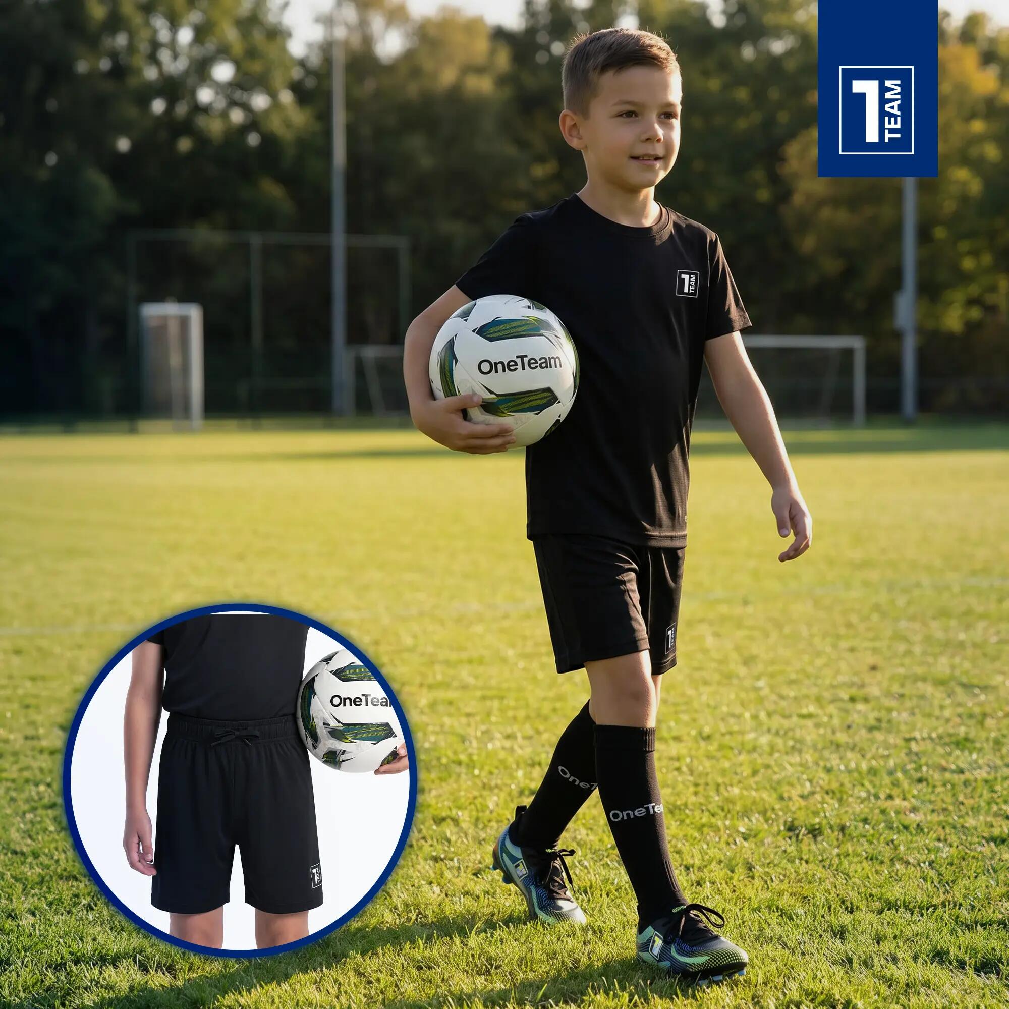 Ensemble de football pour enfants OneTeam Precision Set 4/7