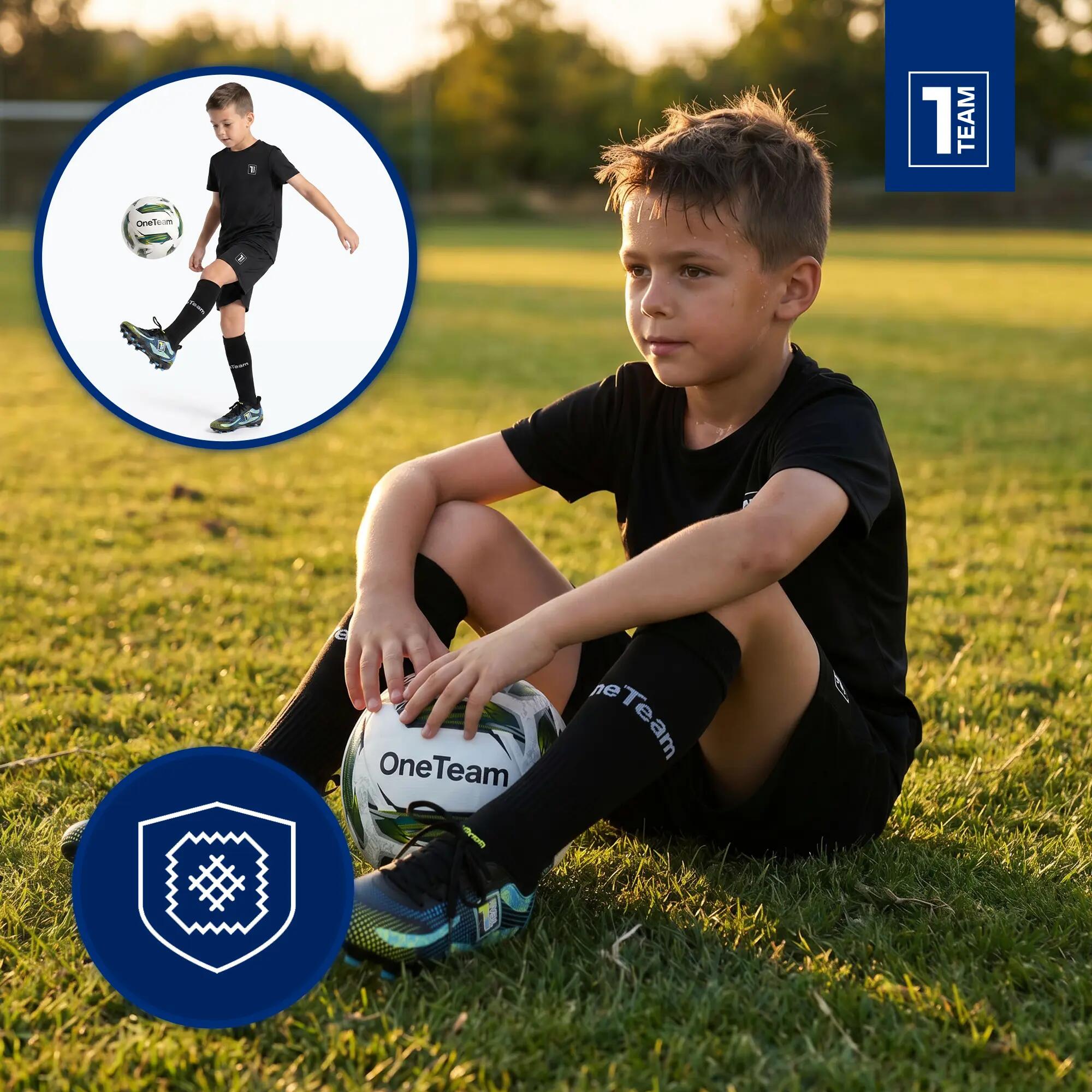 Ensemble de football pour enfants OneTeam Precision Set 3/7