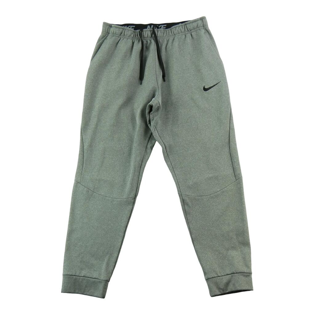 Second life - Nike Men's Dri-FIT Joggers Embroidered Swoosh - Excellent