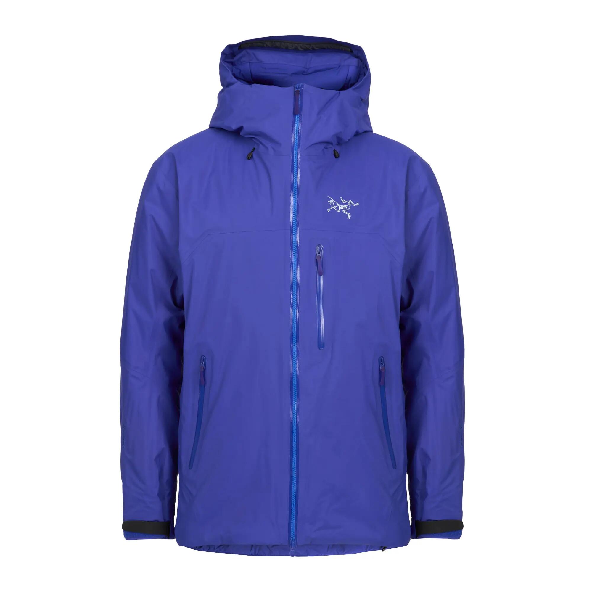 Kurtka przeciwdeszczowa męska Arcteryx Beta Insulated 6/6