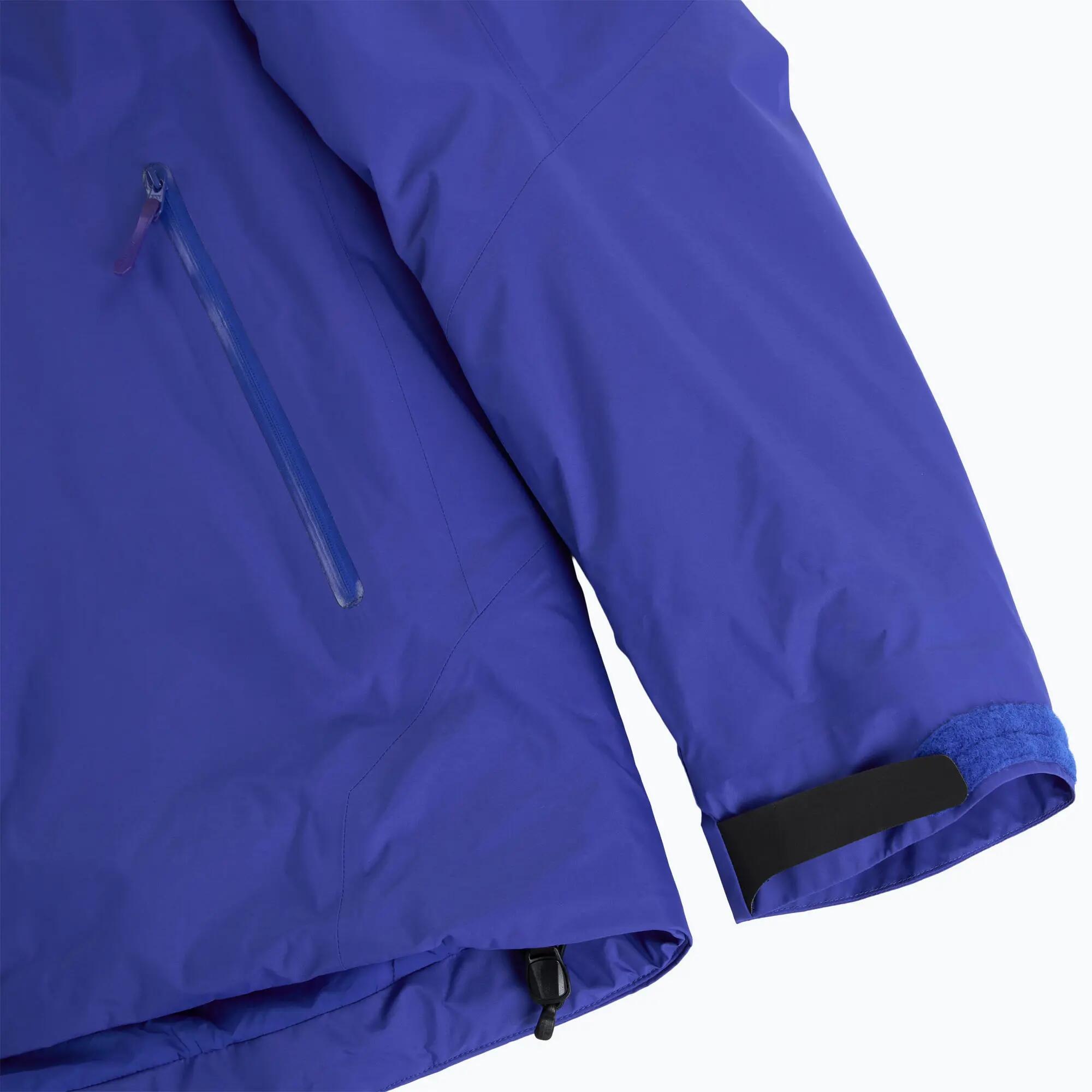 Kurtka przeciwdeszczowa męska Arcteryx Beta Insulated 4/6