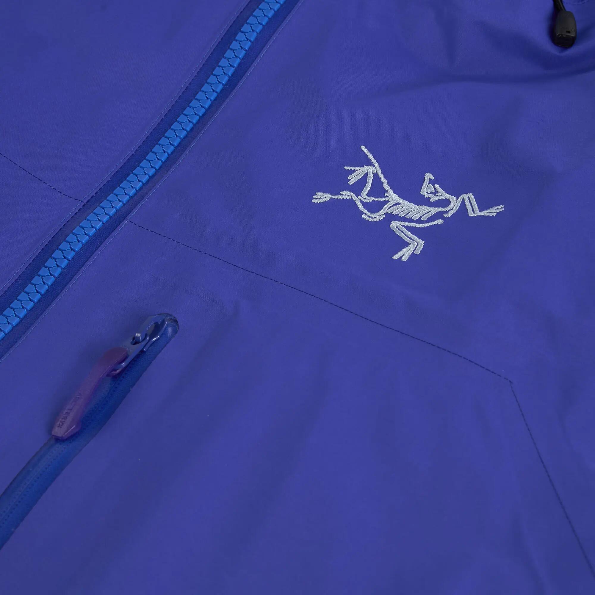 Kurtka przeciwdeszczowa męska Arcteryx Beta Insulated 3/6