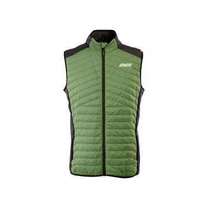 Ande Cristallo Bodywarmer Volwassenen