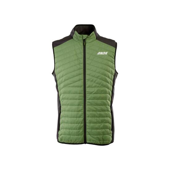 Ande Cristallo Bodywarmer Volwassenen