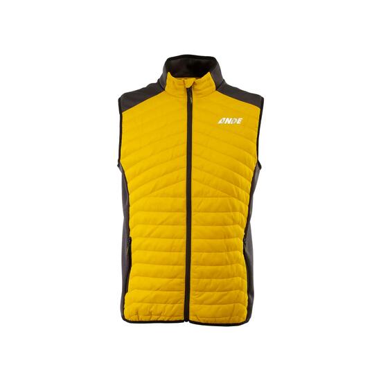 Gilet Ande Cristallo Adulte