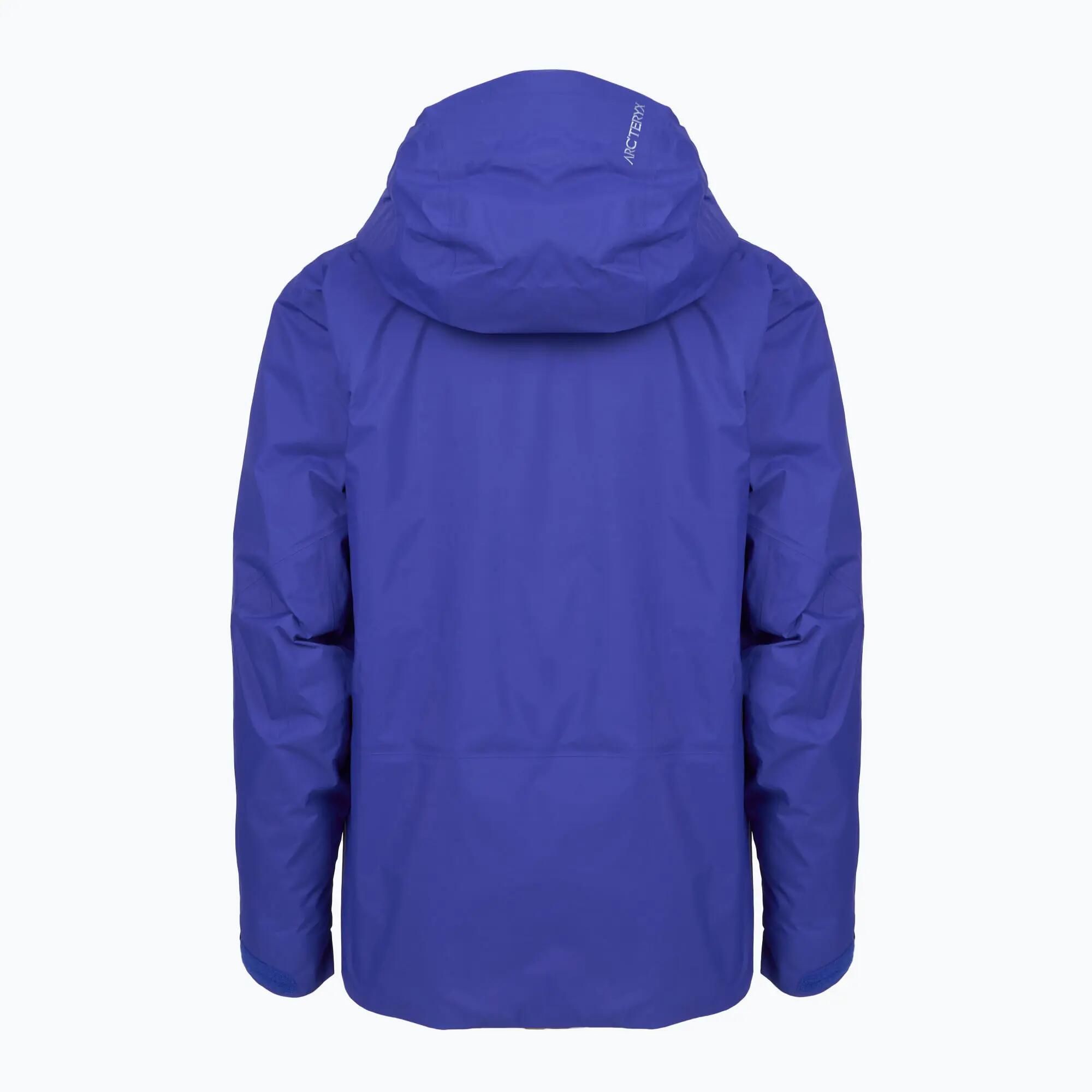 Kurtka przeciwdeszczowa męska Arcteryx Beta Insulated 2/6