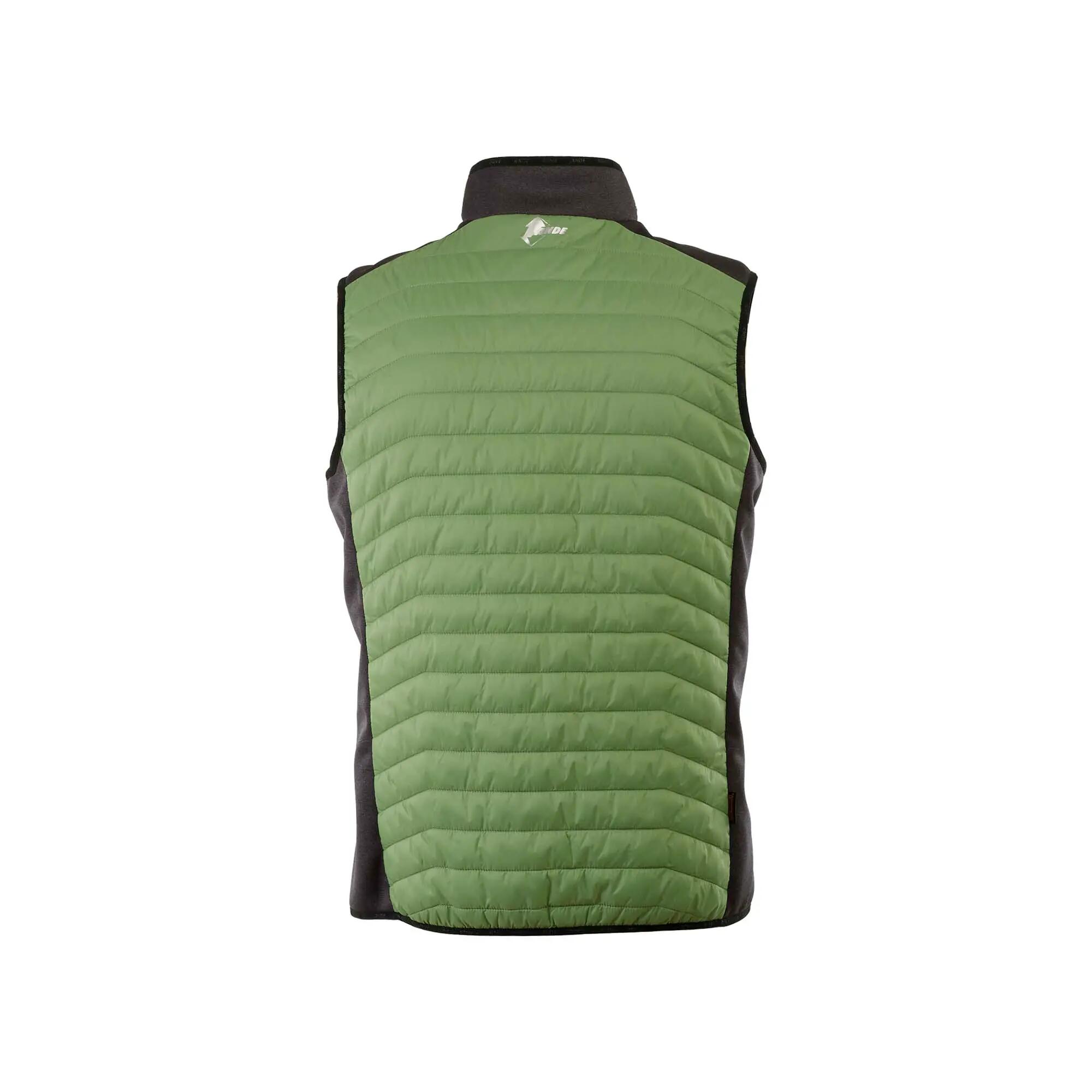 Ande Cristallo Bodywarmer Volwassenen 3/3