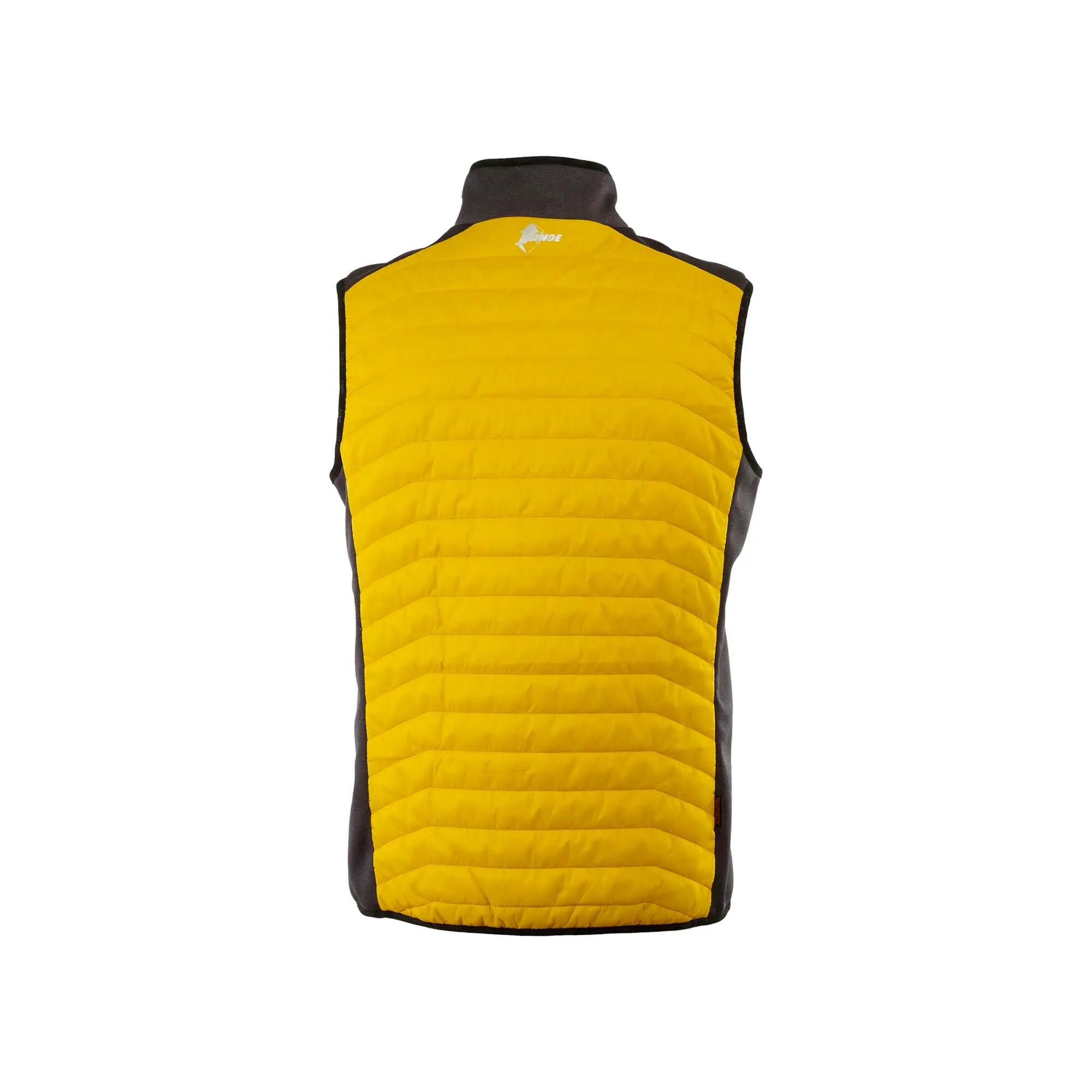 Gilet Ande Cristallo Adulte 2/2