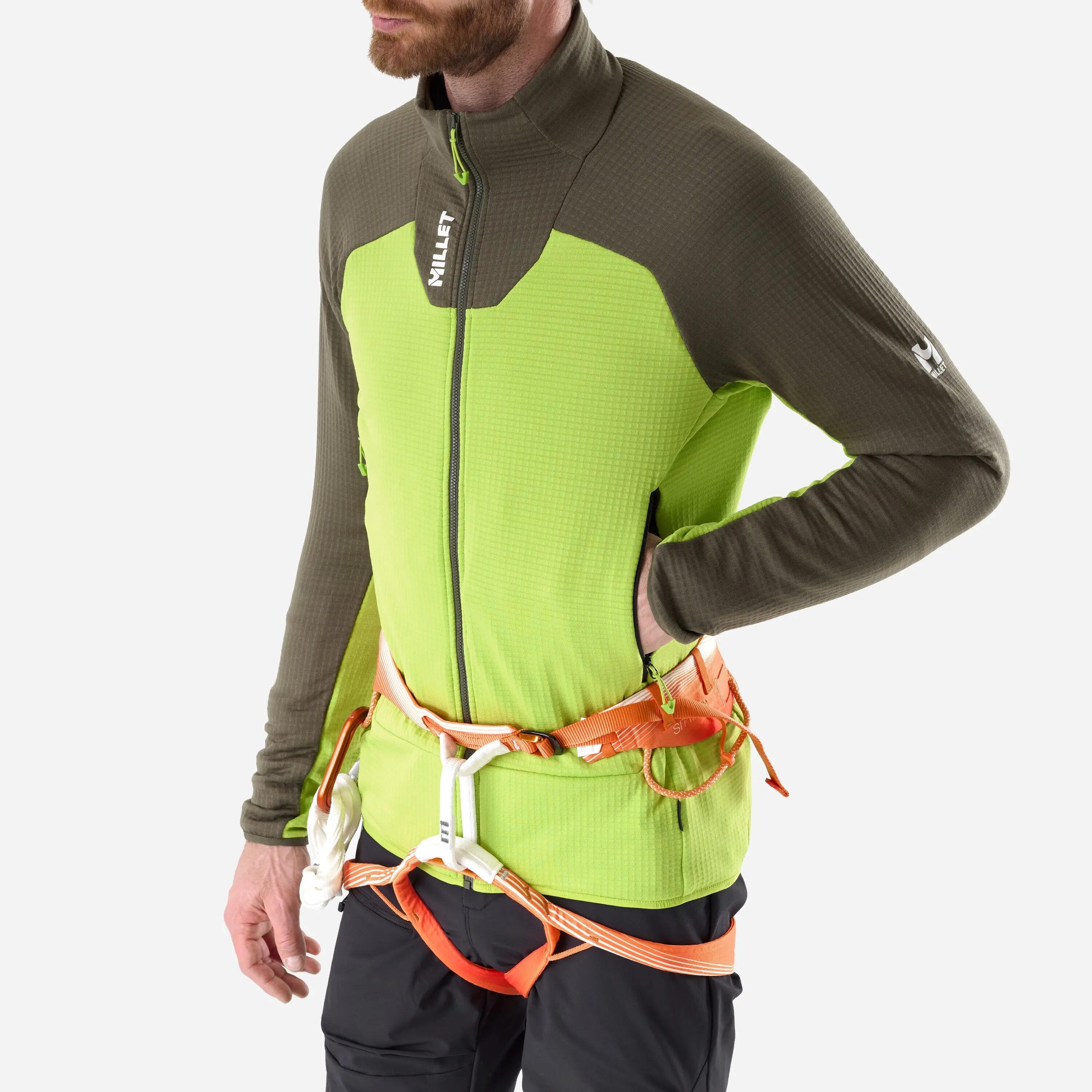 Polar Montañismo Hombres  KAMET GRID 5/5