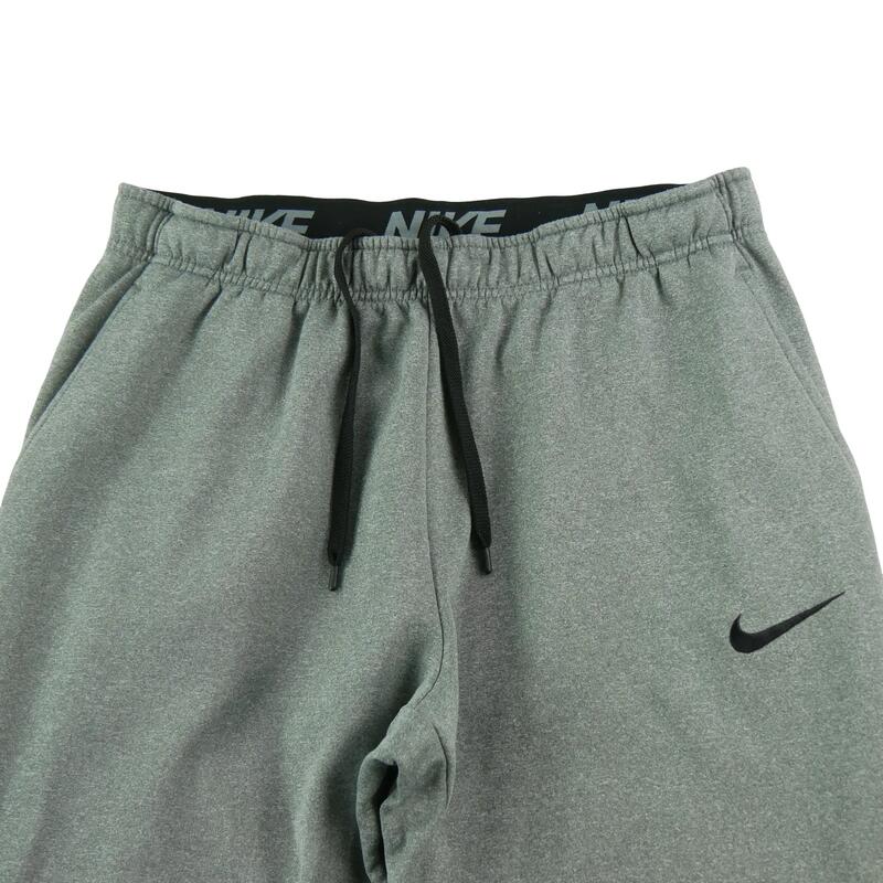 Second life - Nike Joggings pentru bărbați Dri-FIT cu broderie Swoosh - Ca nou