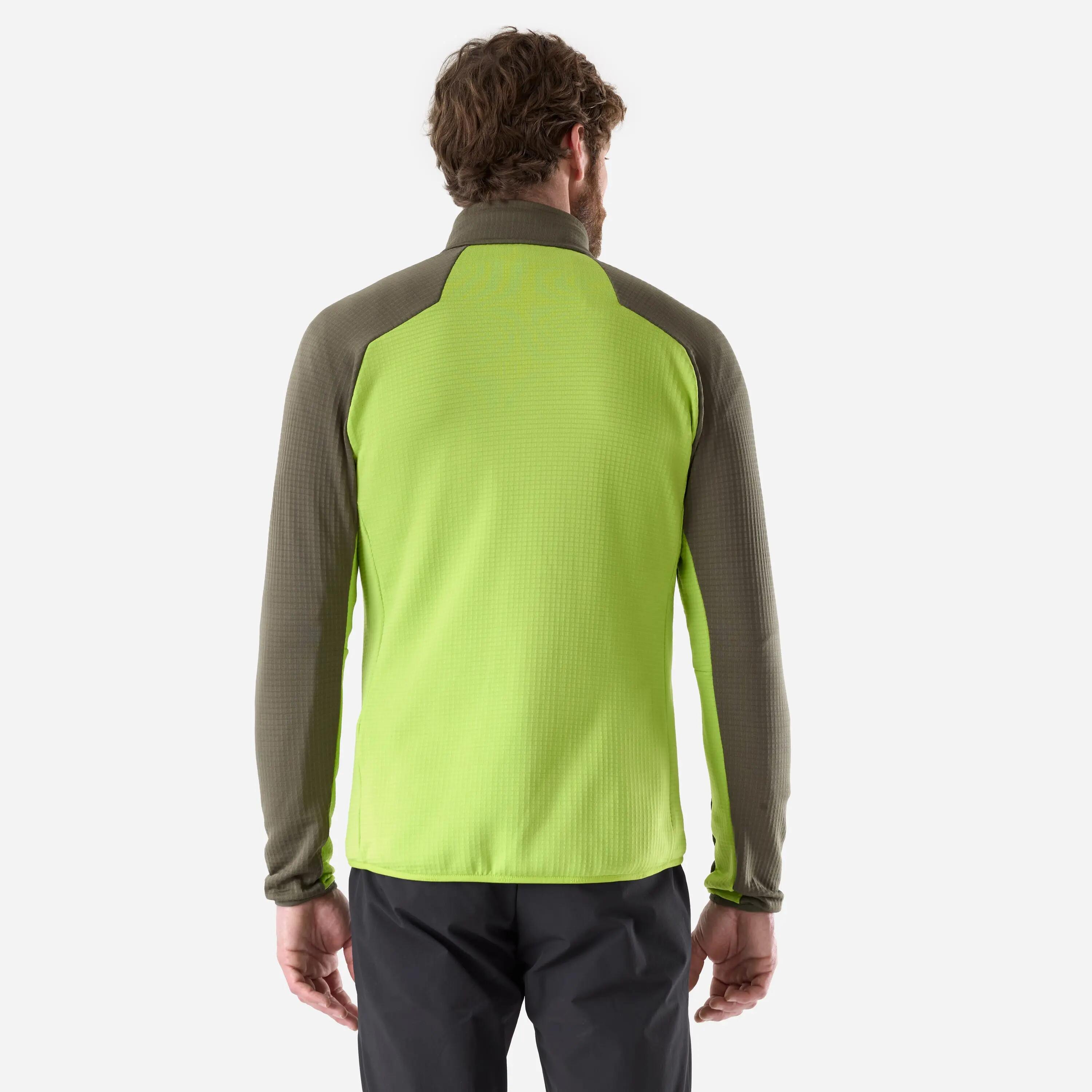Polar Montañismo Hombres  KAMET GRID 4/5