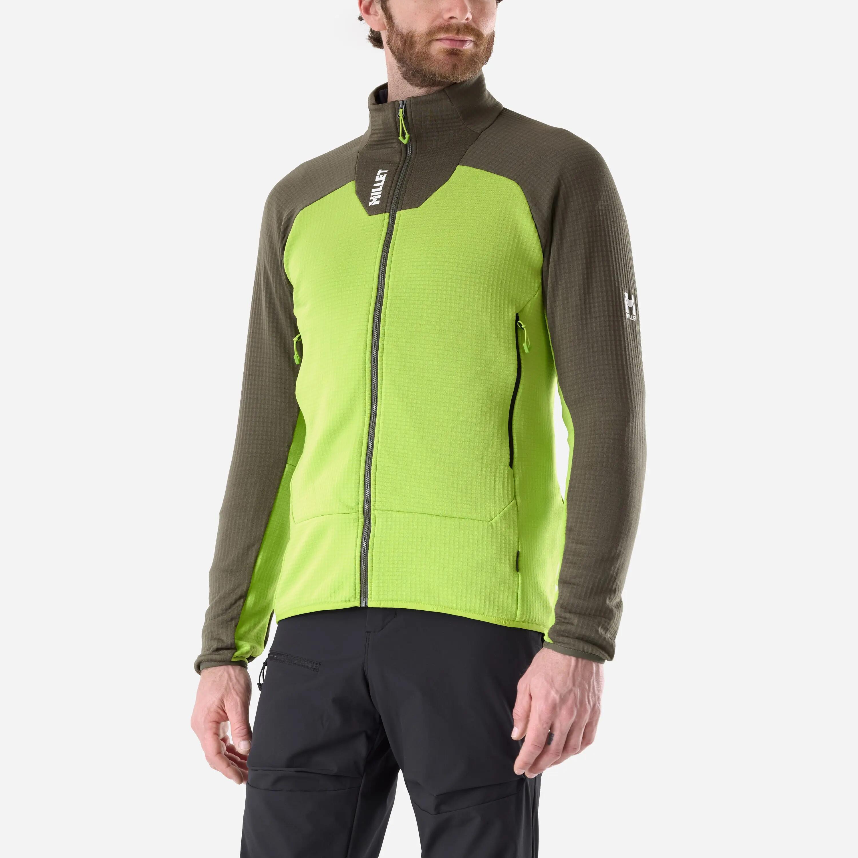Polar Montañismo Hombres  KAMET GRID 3/5