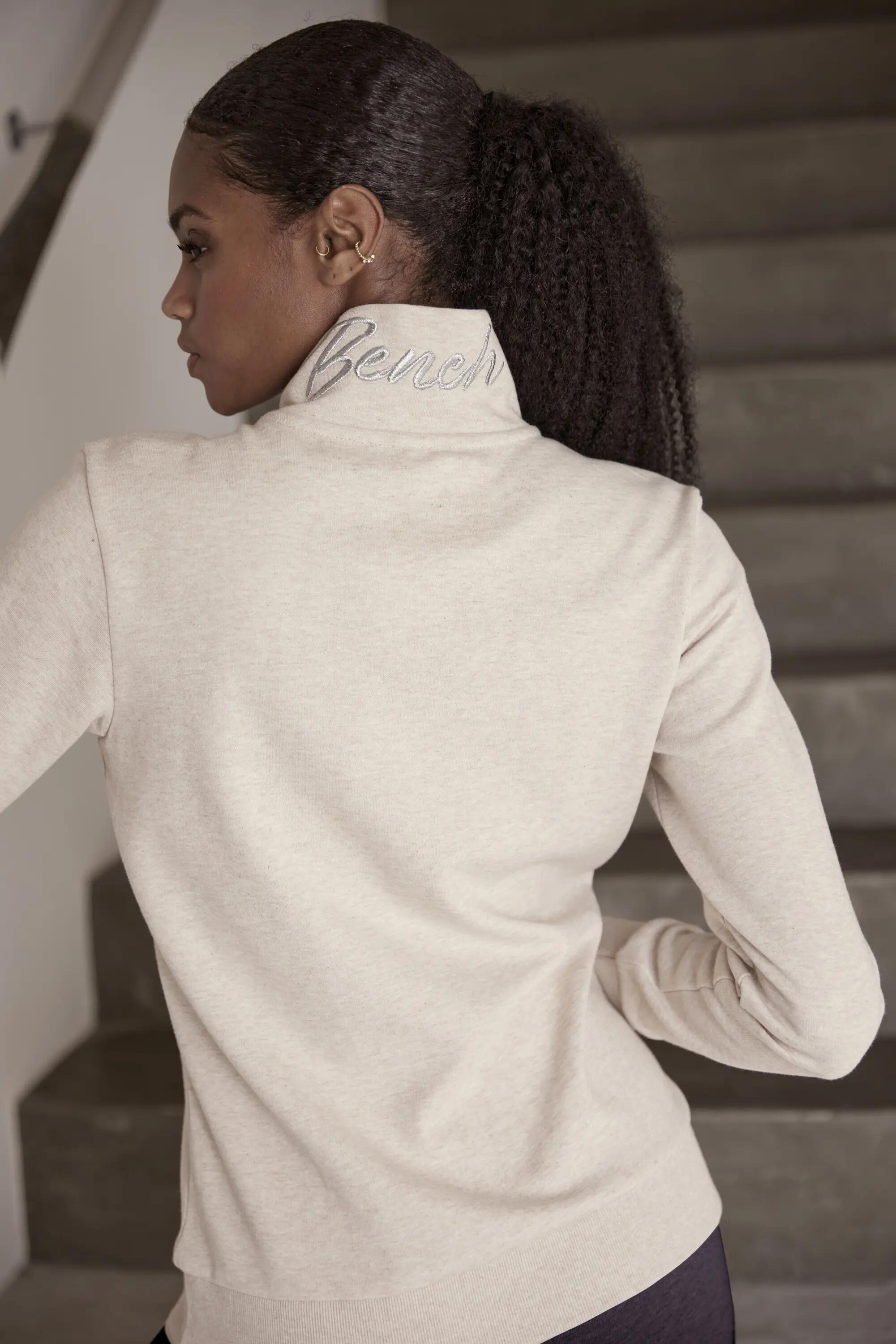 Damen Sweatjacke 6/10