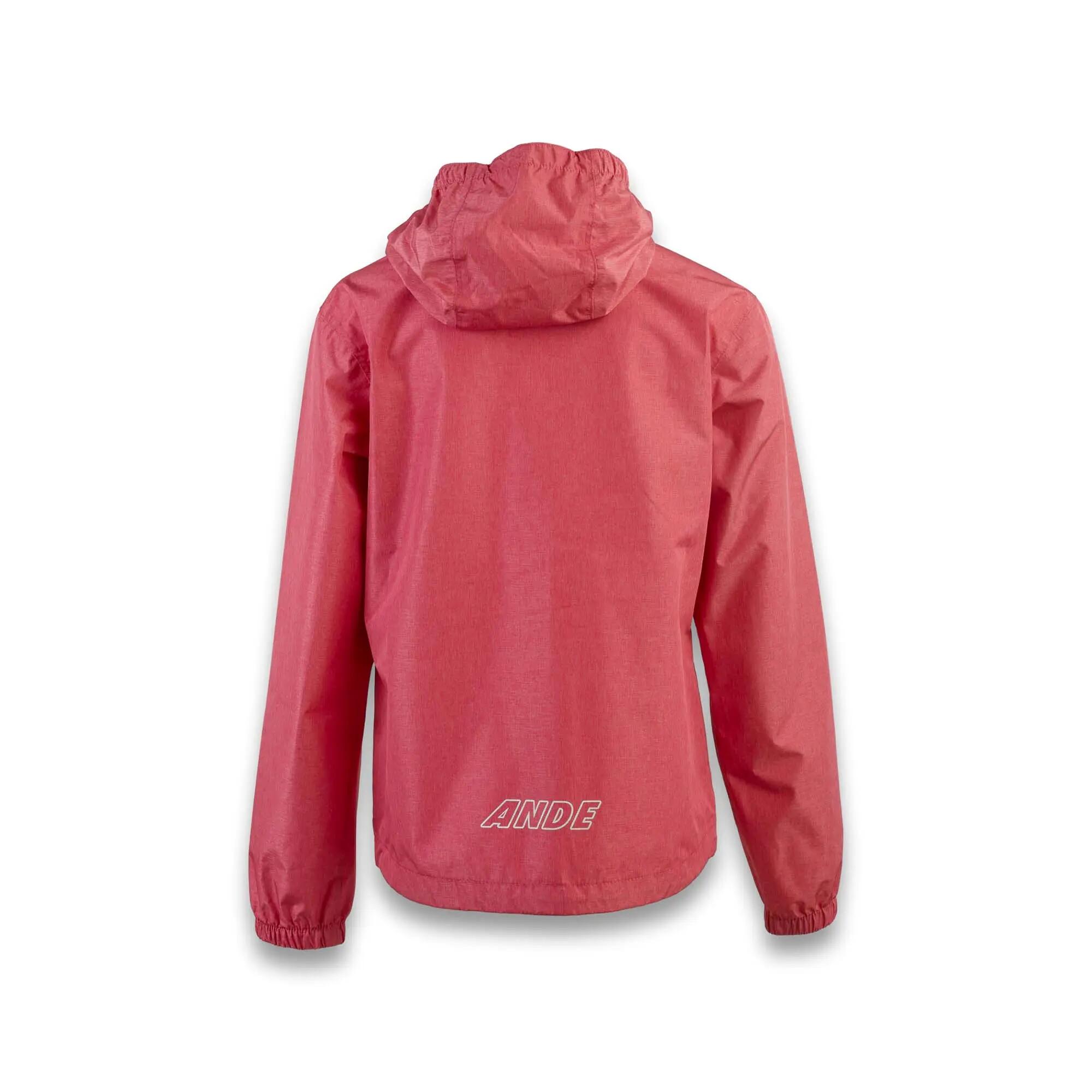 Veste Ande Pioggia Jr Enfant 2/2
