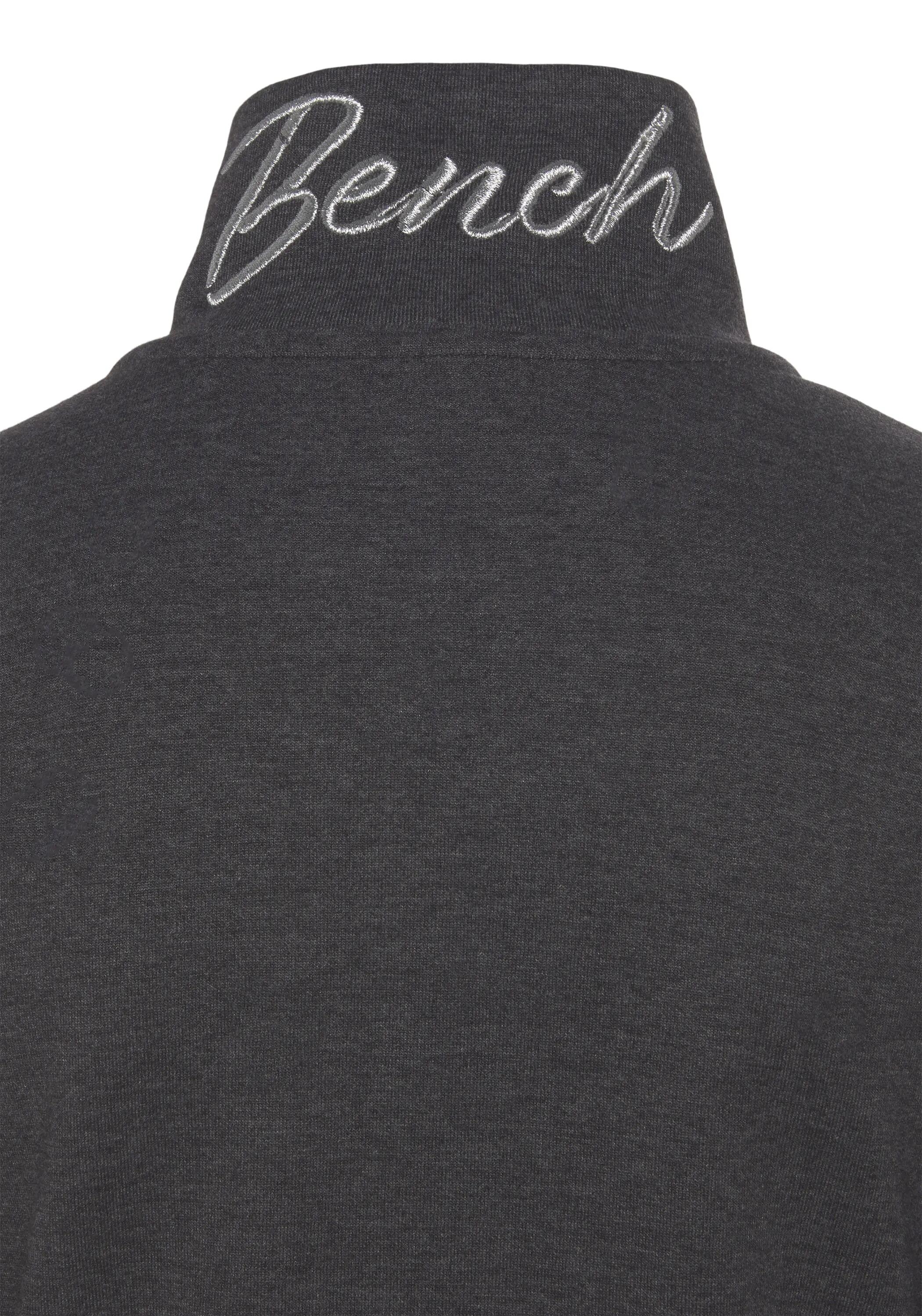 Damen Sweatjacke 7/8