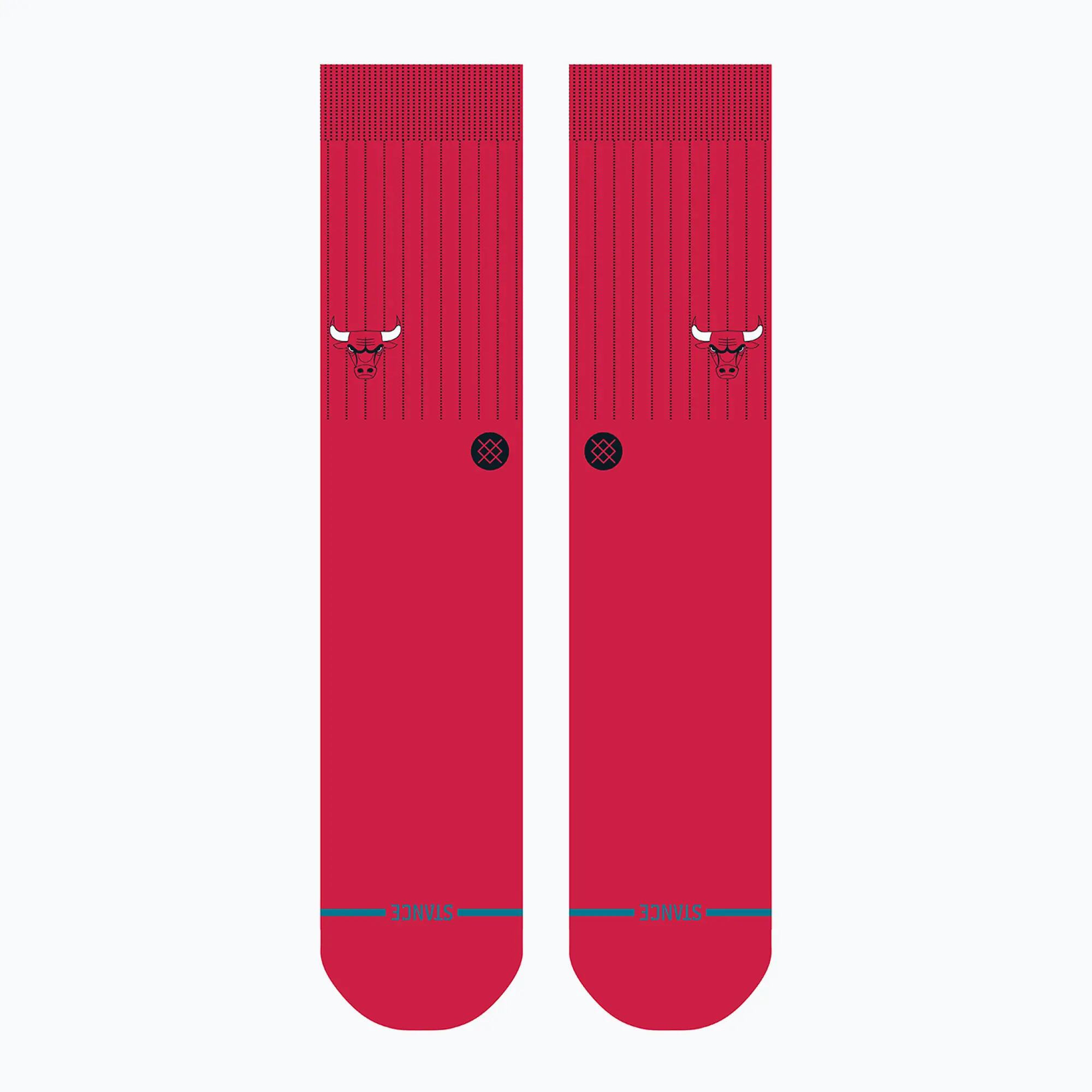 STANCE picture