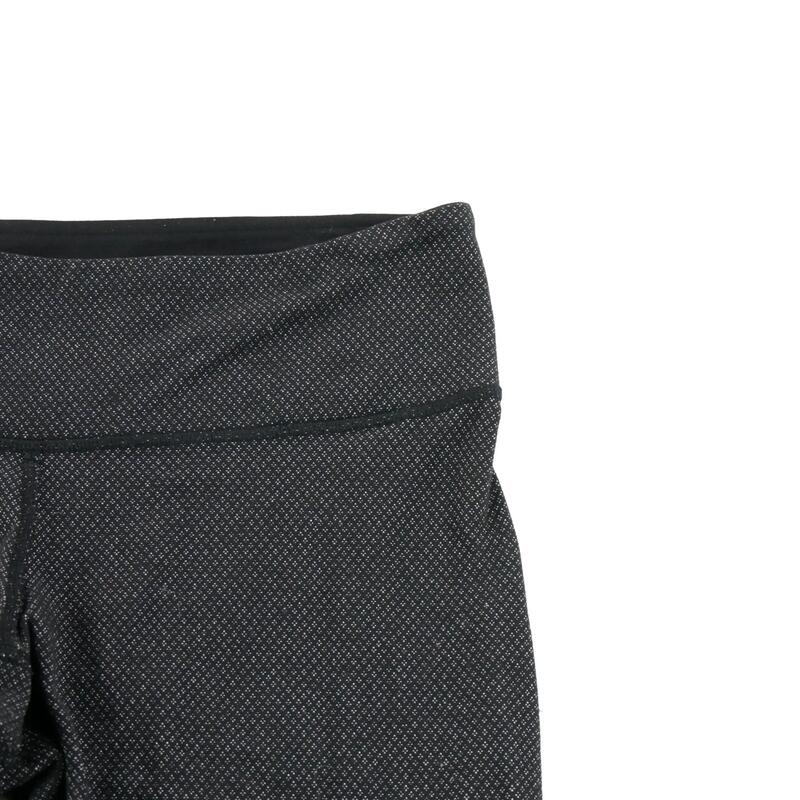 Second life - Colanți femei Lululemon Wunder Under cu talie rulată - Ca nou
