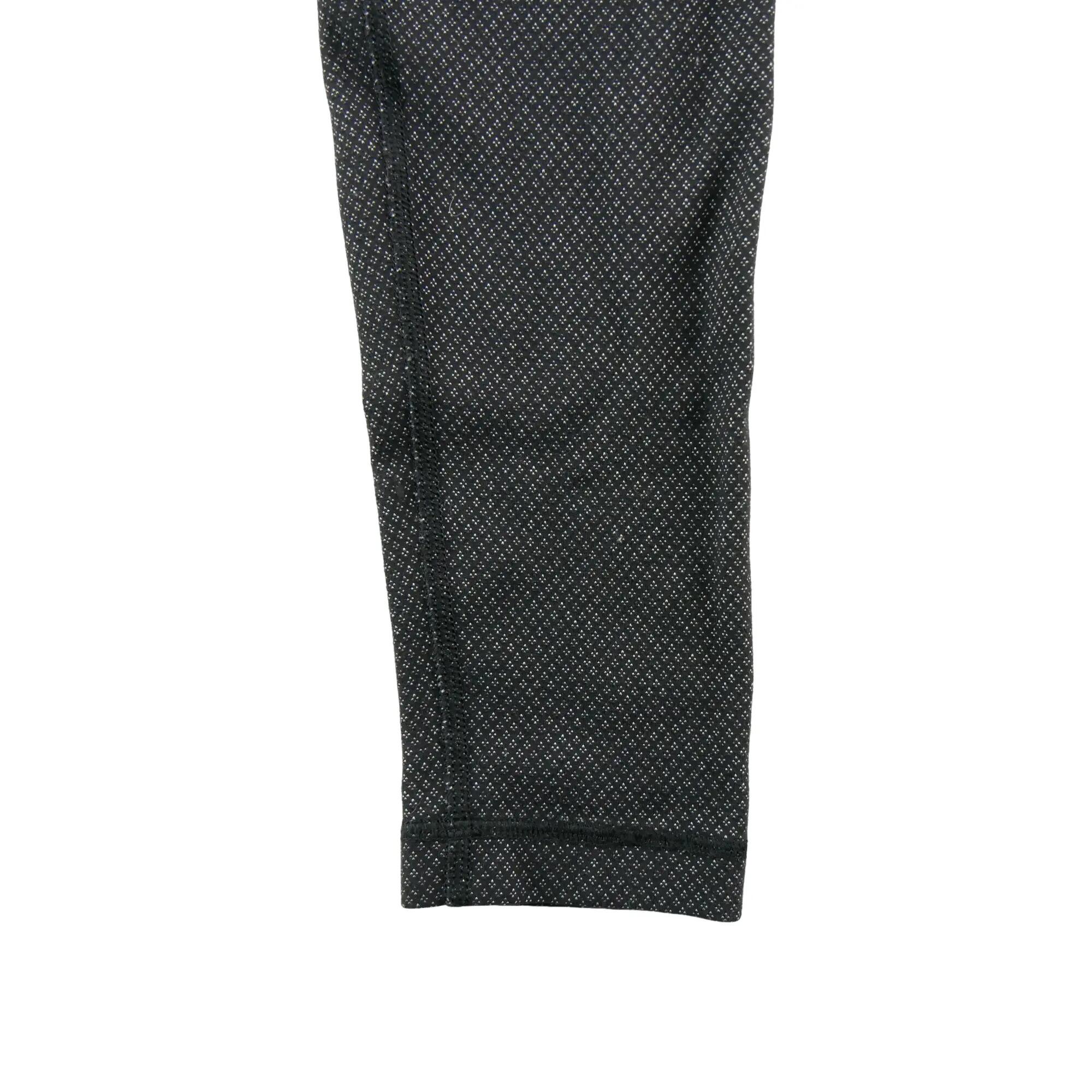 Segunda vida - Leggings Feminino Lululemon Wunder Under Roll Down - Como novo 3/5