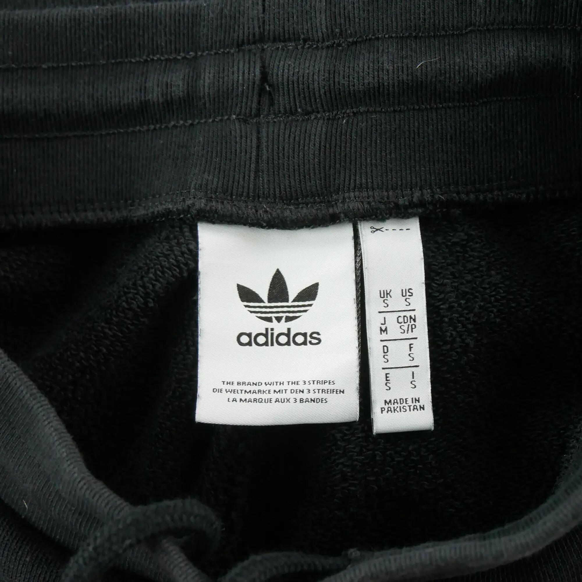 Tweedehands - Adidas jogging heren Essential - Goede staat 7/7
