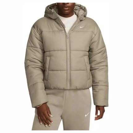 Kurtka damska Nike Sportswear Classic Puffer Therma-Fit
