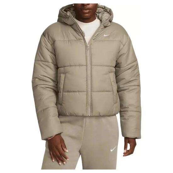 Kurtka damska Nike Sportswear Classic Puffer Therma-Fit