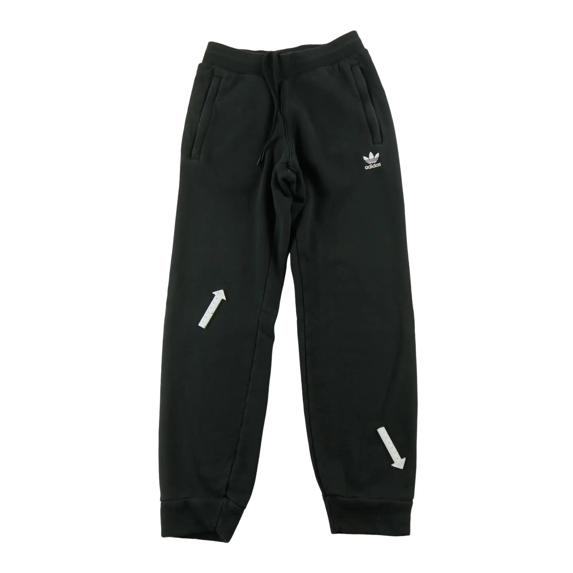 Tweedehands - Adidas jogging heren Essential - Goede staat 3/7