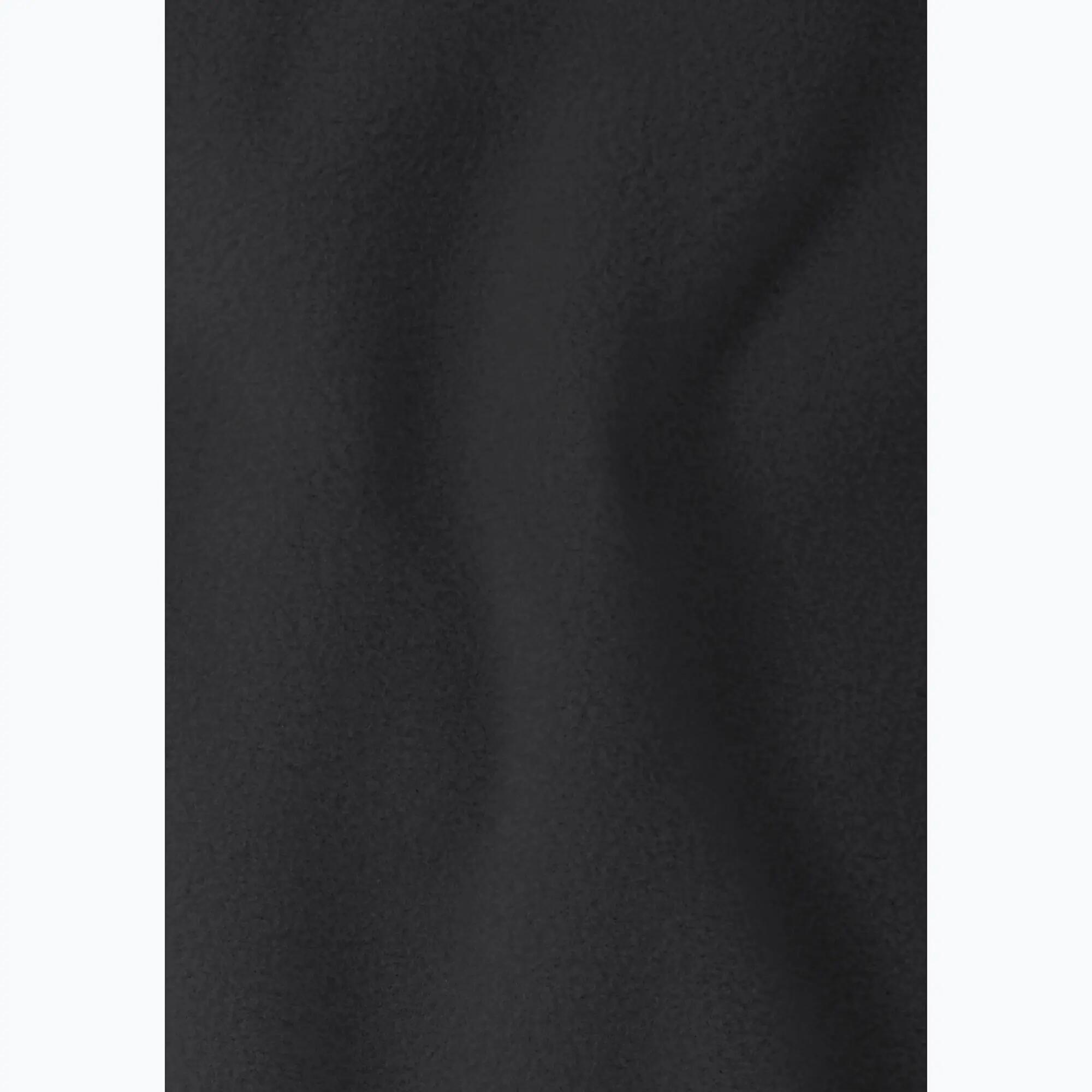 Casaco polar feminino Jack Wolfskin Taunus 100 com meio zíper 7/7