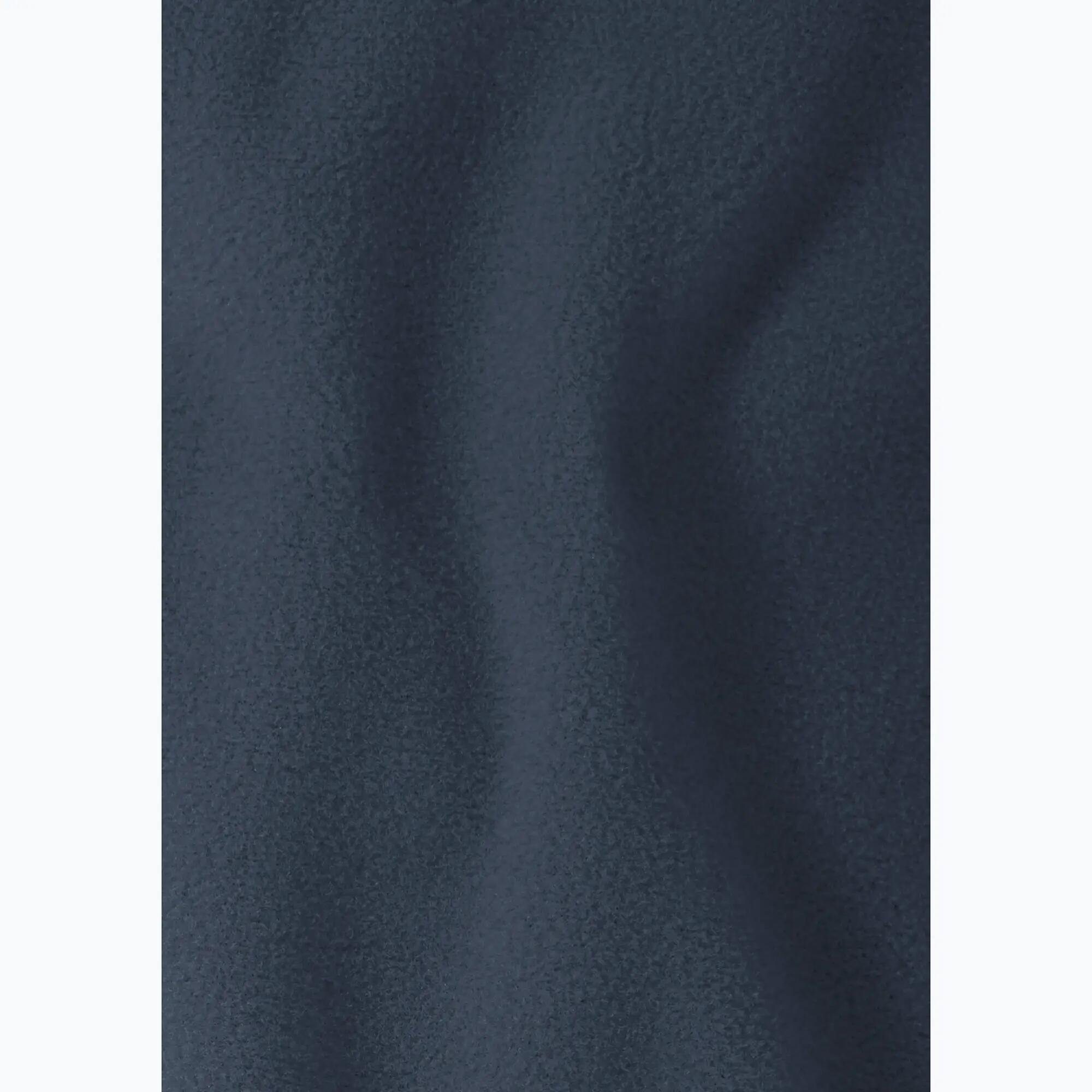 Casaco polar feminino Jack Wolfskin Taunus 100 com meio zíper 7/7