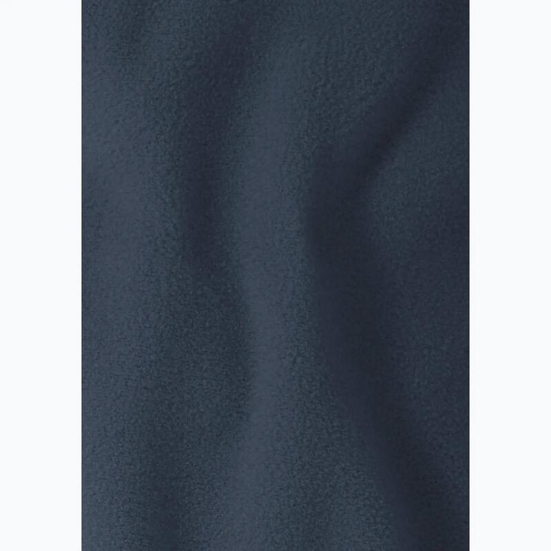 Bluza polară damă Jack Wolfskin Taunus 100 Half Zip
