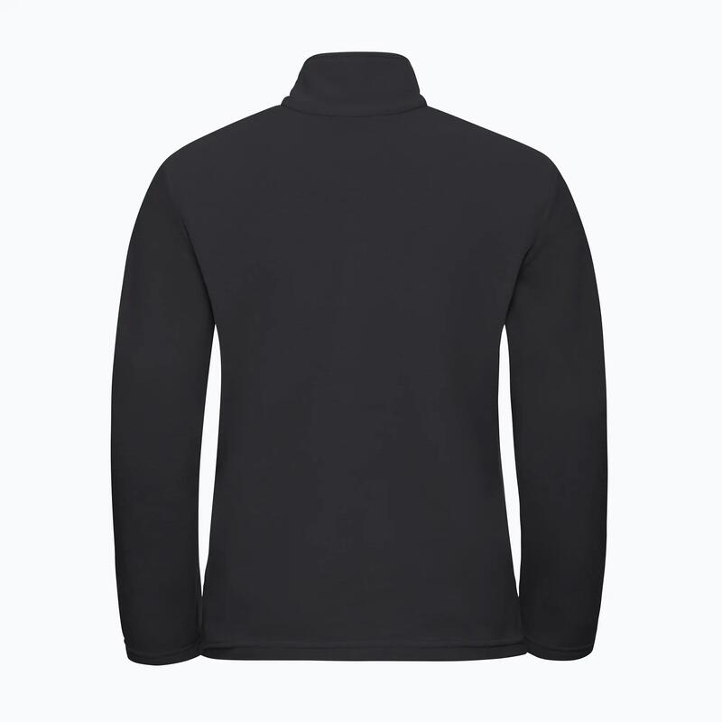 Bluza polară damă Jack Wolfskin Taunus 100 Half Zip