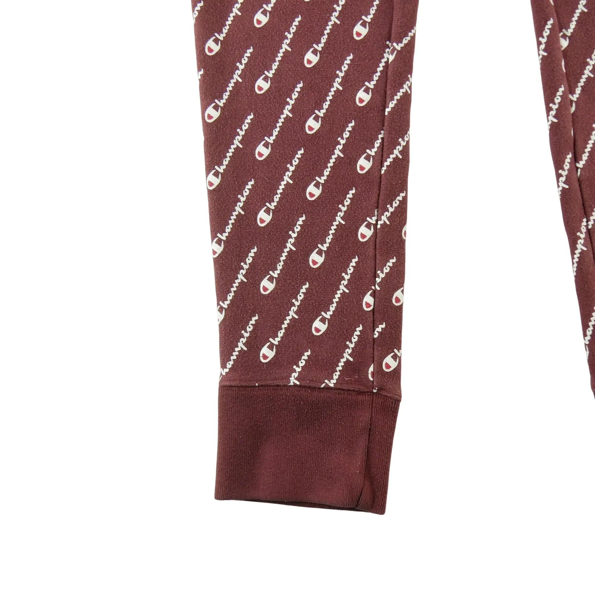 Segunda Vida - Joggings Hombre Champion Reverse Weave - Muy Bueno 5/6