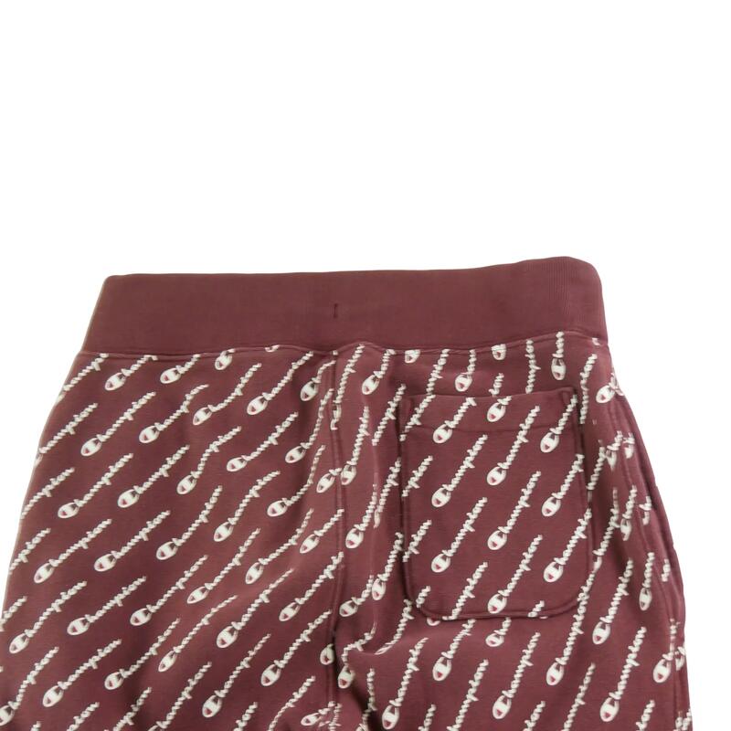 Second life - Pantaloni de trening bărbați Champion Reverse Weave - Foarte bun
