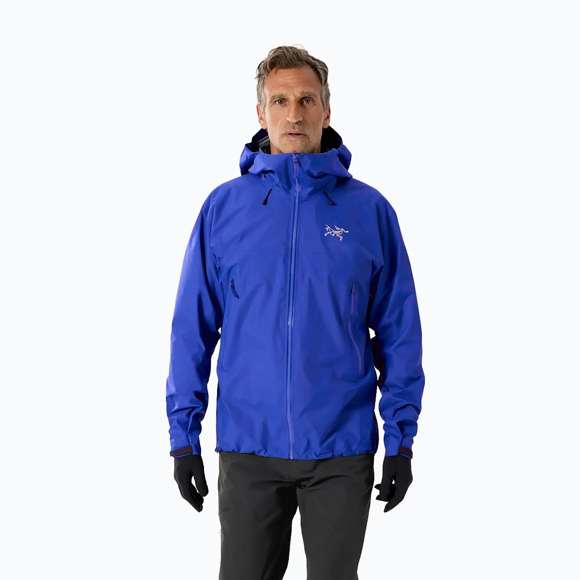 ARC'TERYX picture
