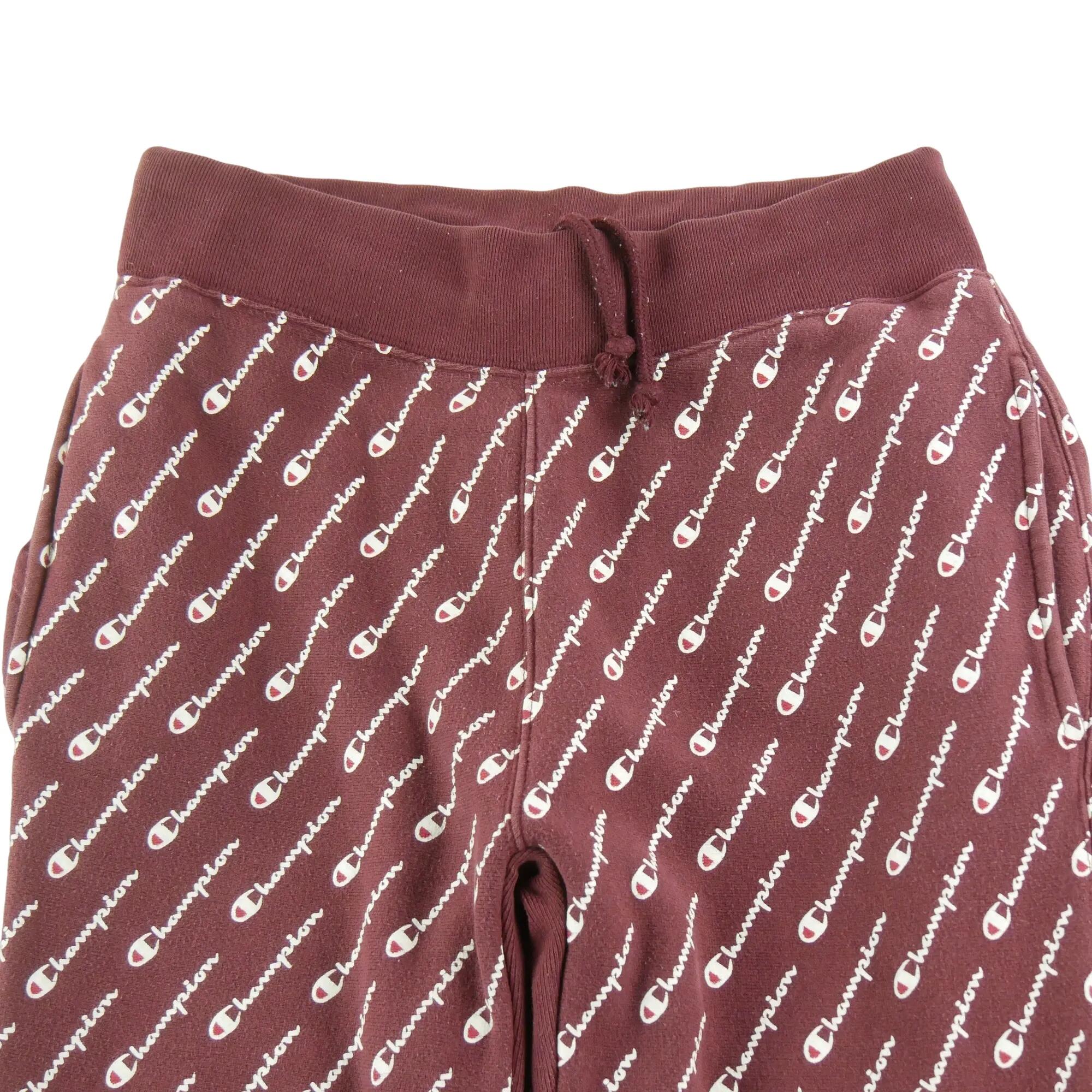 Segunda Vida - Joggings Hombre Champion Reverse Weave - Muy Bueno 3/6