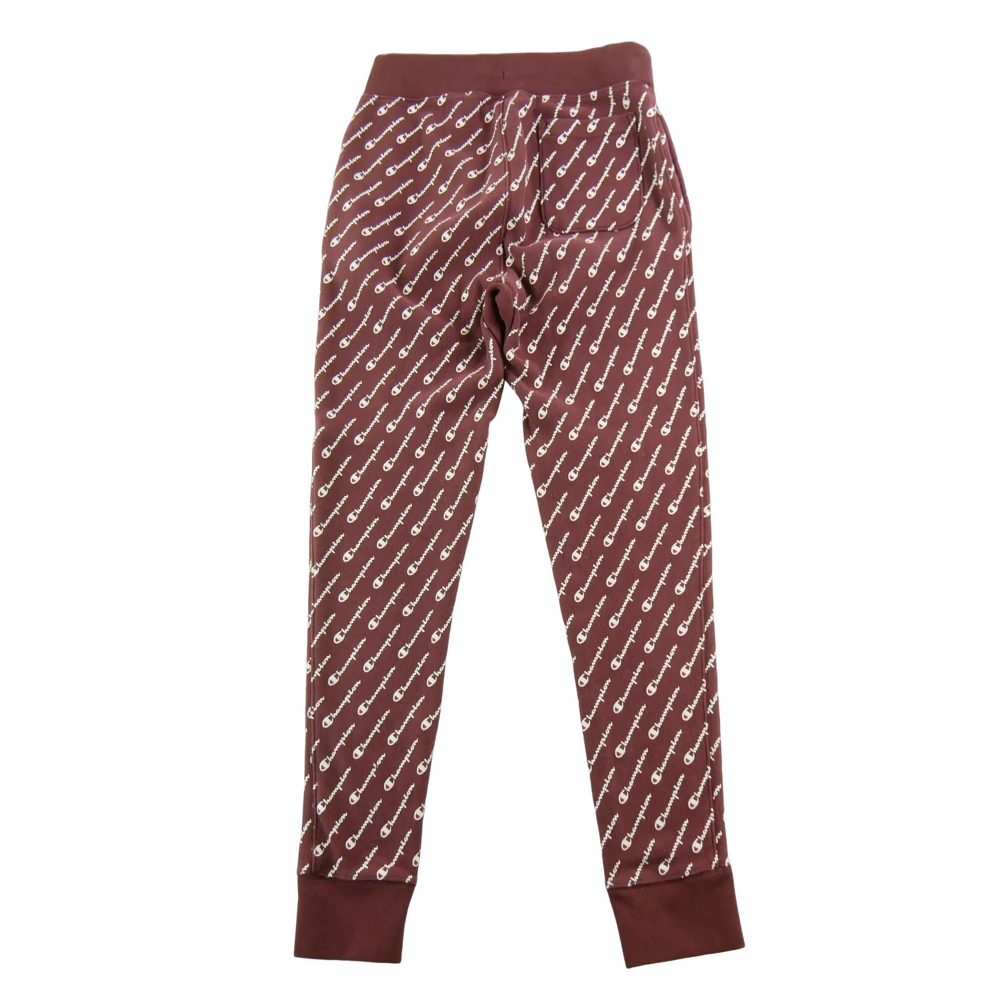 Segunda Vida - Joggings Hombre Champion Reverse Weave - Muy Bueno 2/6