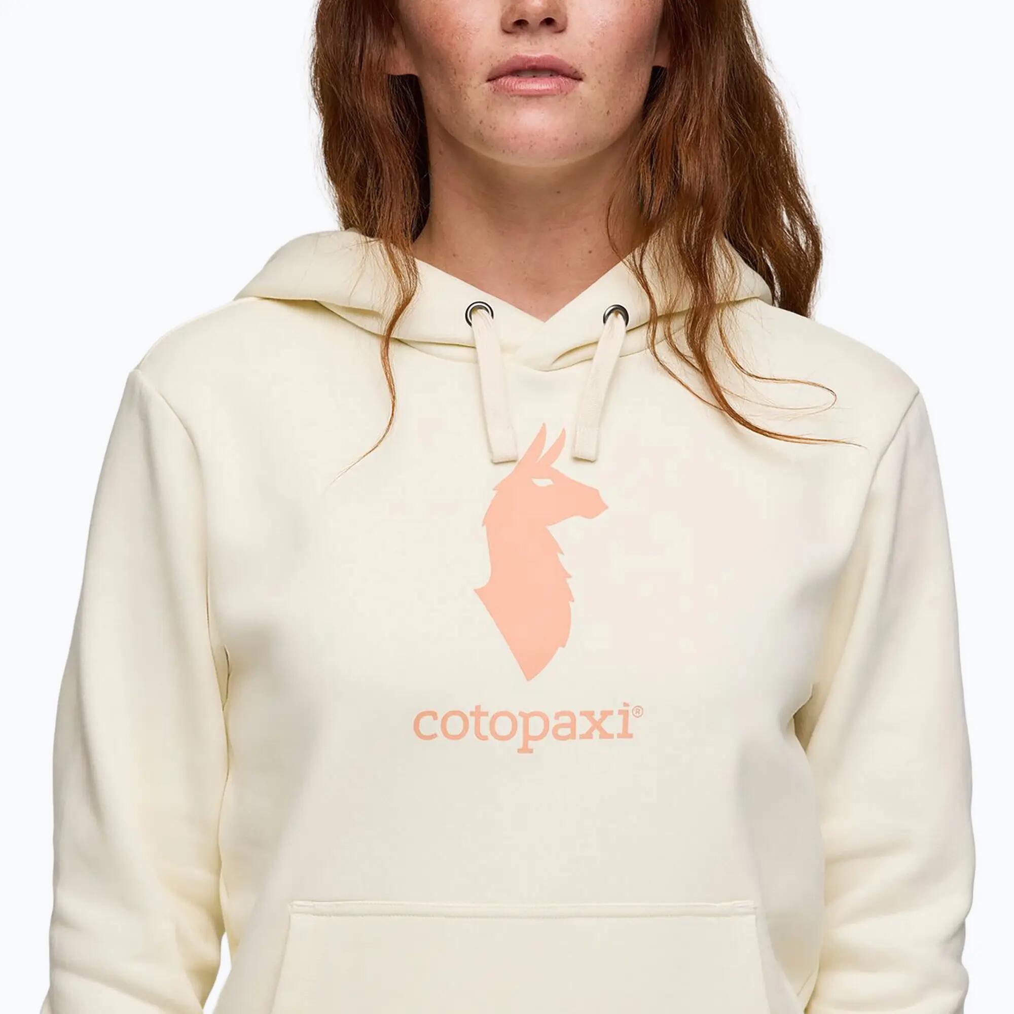 Moletom feminino Cotopaxi Llama Pullover Hoodie 6/7