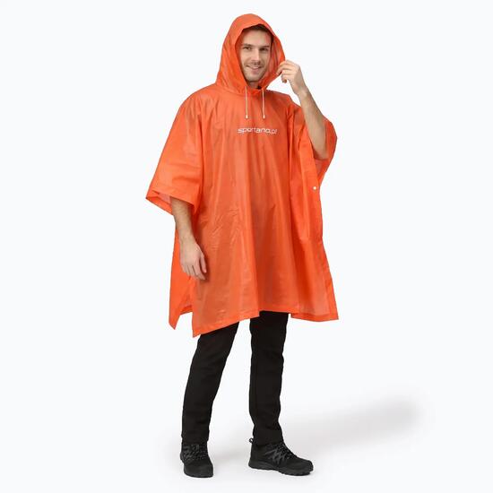 Cape de pluie SPORTANO AquaDefend