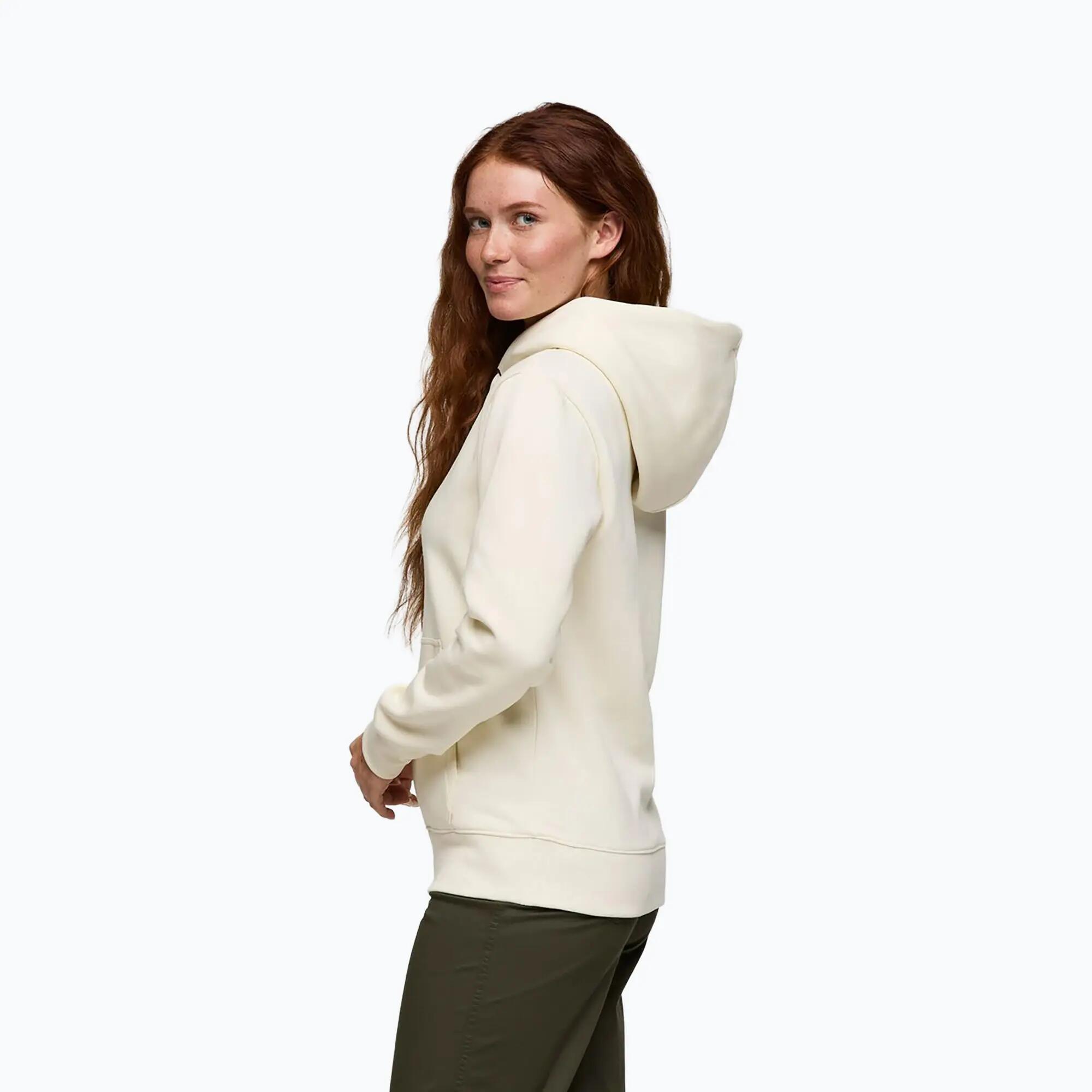 Moletom feminino Cotopaxi Llama Pullover Hoodie 4/7