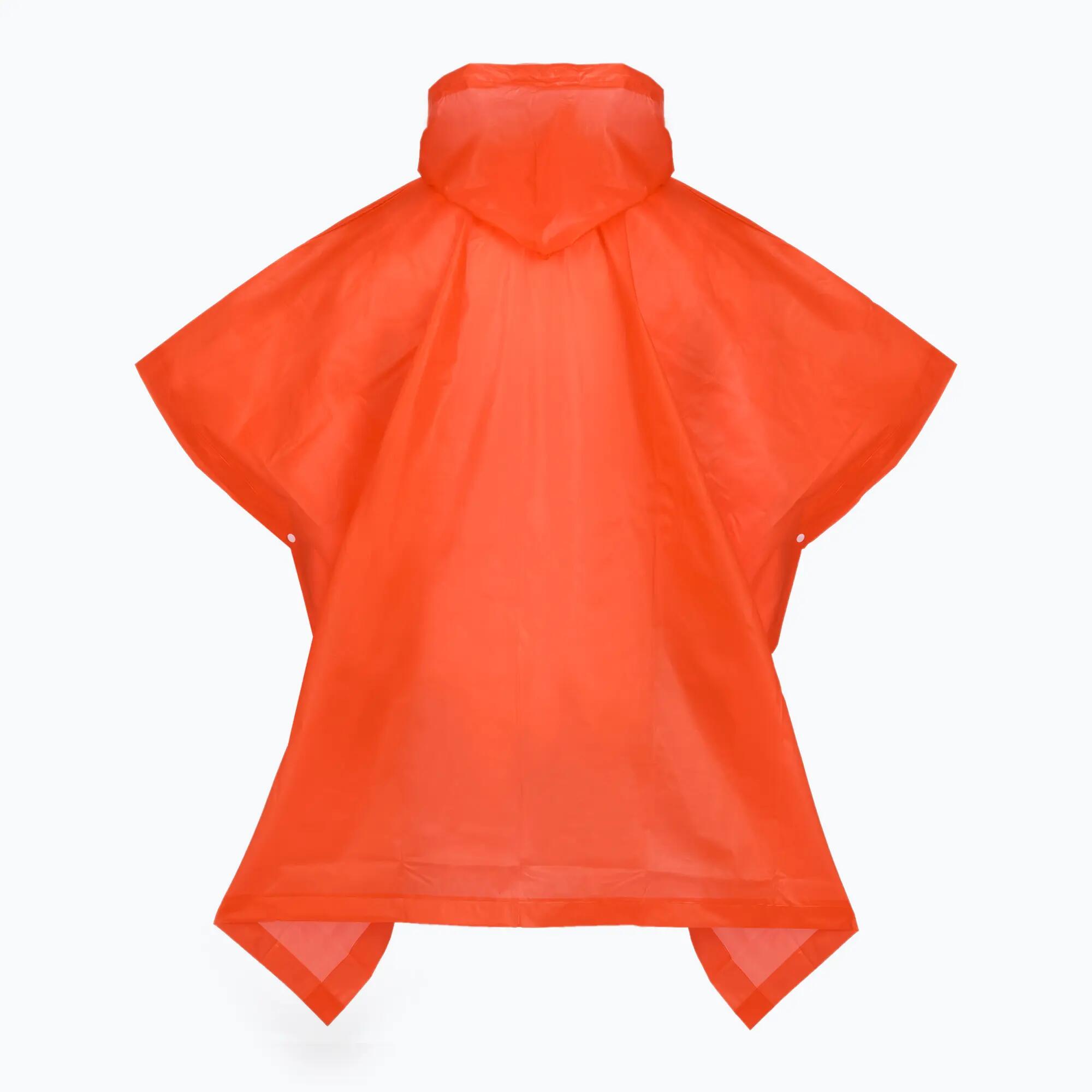 Peleryna przeciwdeszczowa SPORTANO AquaDefend 7/7