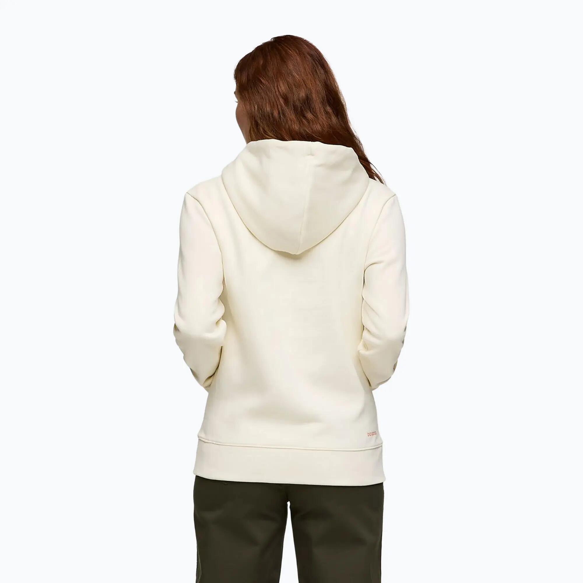 Moletom feminino Cotopaxi Llama Pullover Hoodie 3/7
