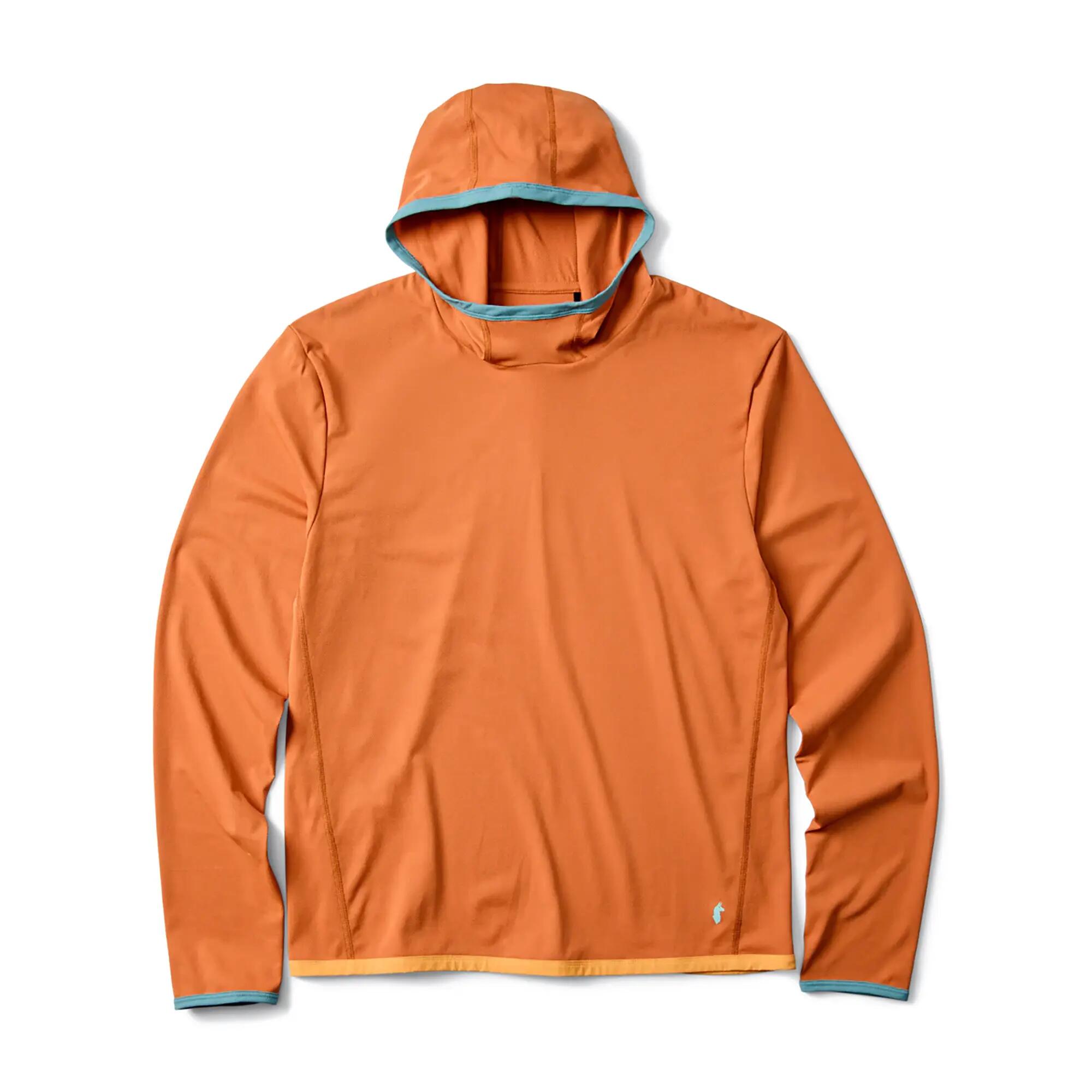 Bluza trekkingowa męska Cotopaxi Sombra Sun Hoodie 5/5